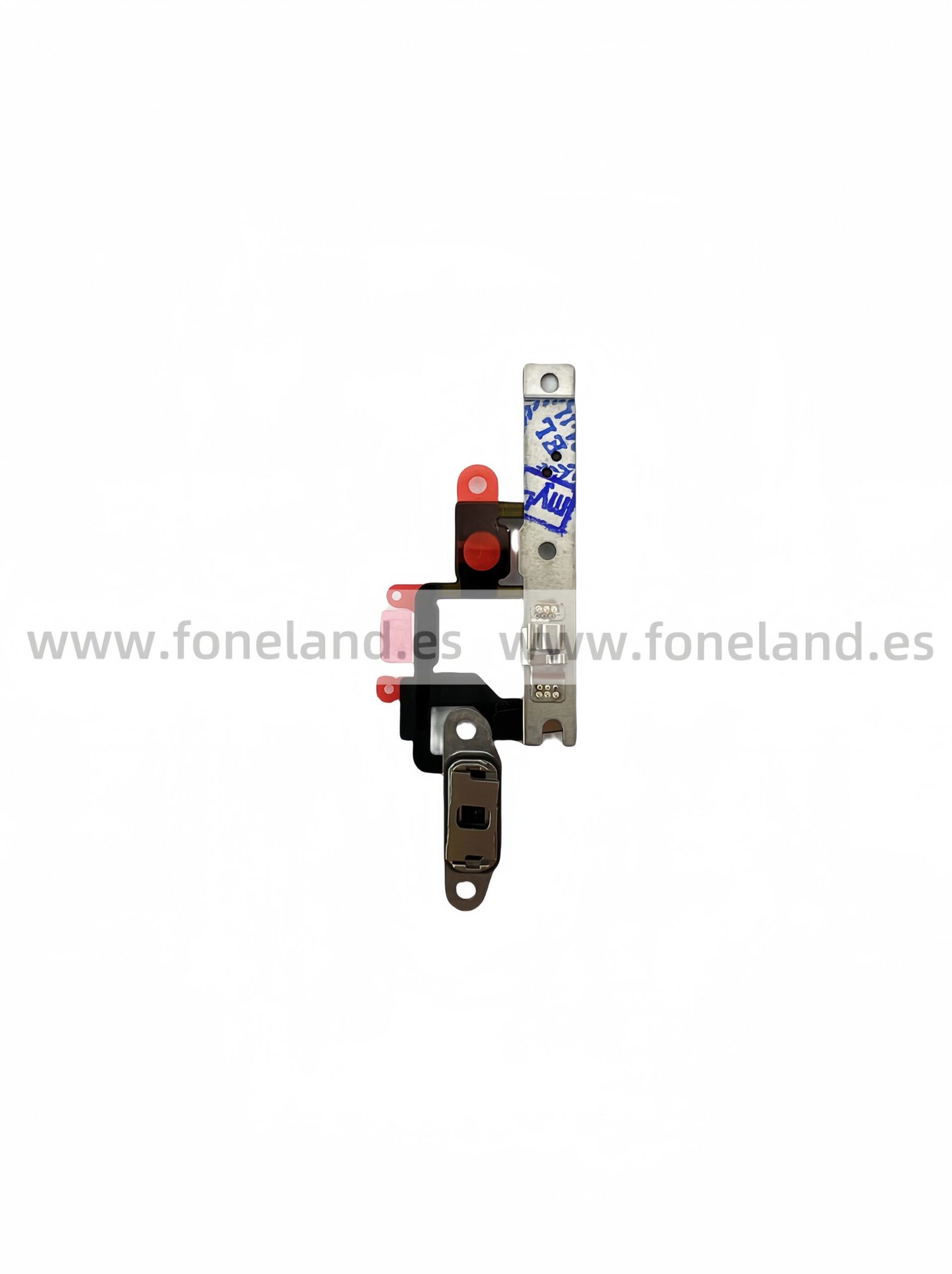 Cable flex de Volumen para iPhone 15