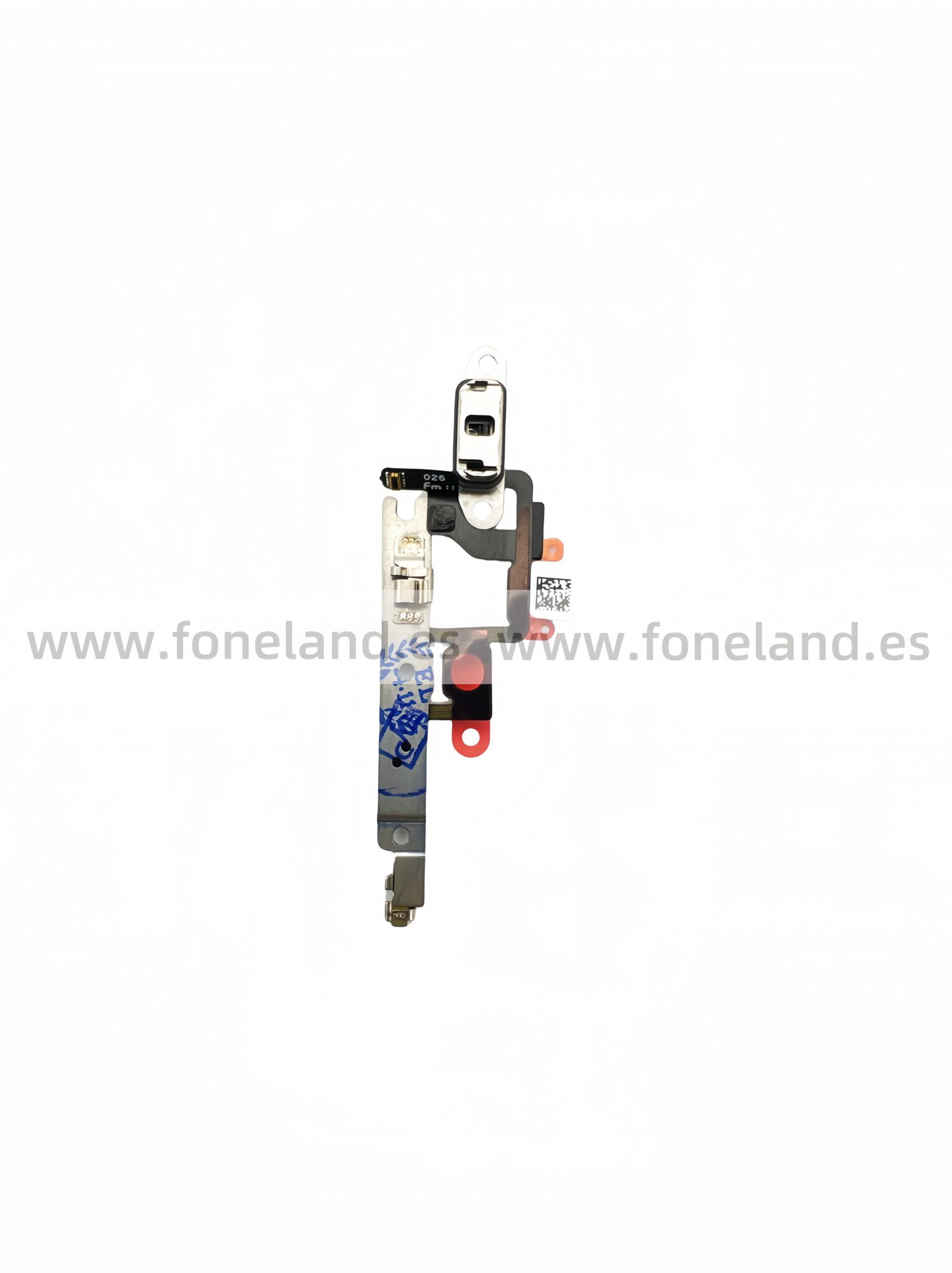 Cable flex de Volumen para iPhone 15 Plus