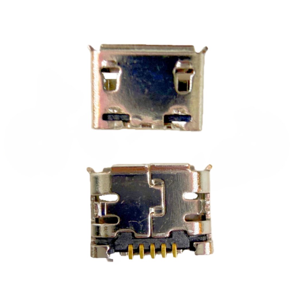 Conector de carga Micro USB Nokia 8600