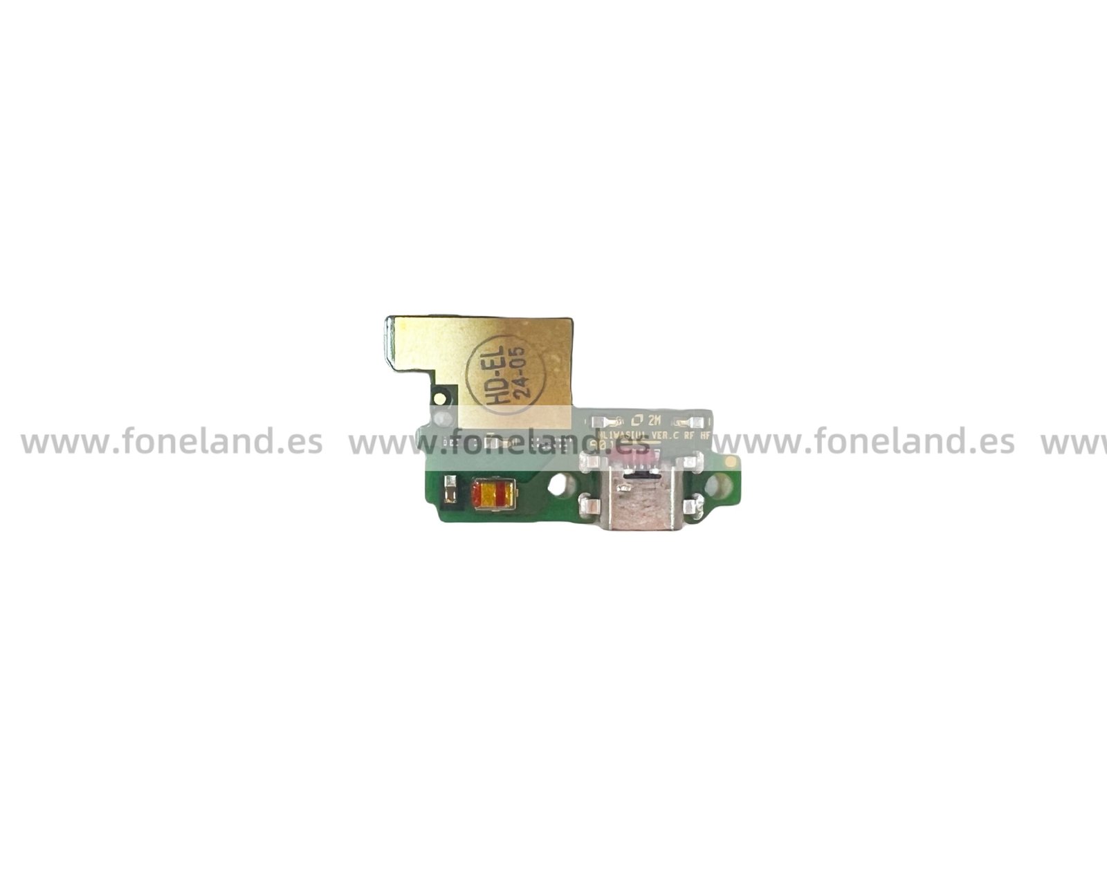 Placa de carga para Huawei P10 Lite Original