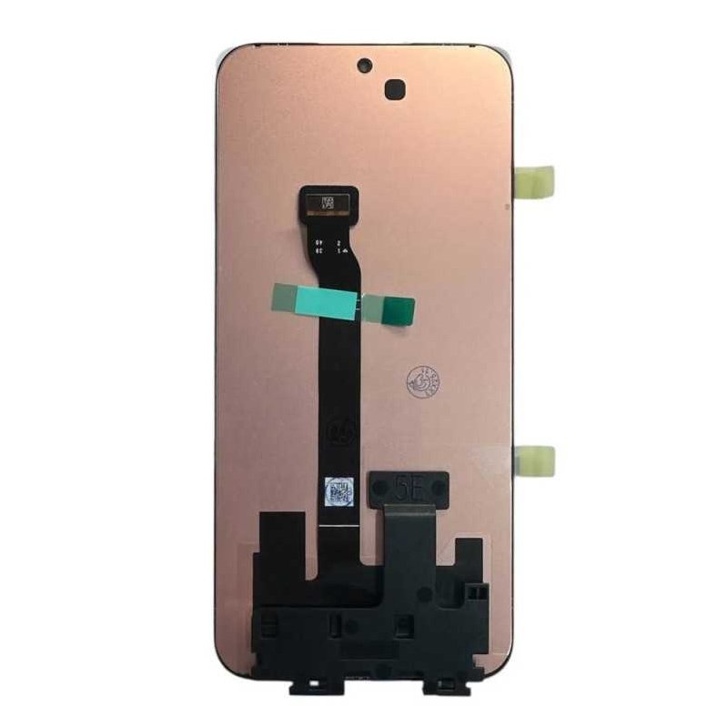 Pantalla Xiaomi Redmi Note 15 Pro 5G (25060RABDG, 25080RABDG) sin marco LCD + TACTL Completo SERVICE PACK