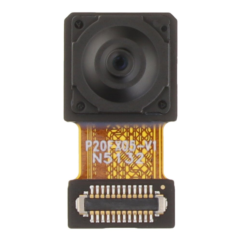 5MP Cámara Frontal para Xiaomi Redmi Note 15 Pro 5G/Xiaomi Redmi Note 15 Pro Plus 5G