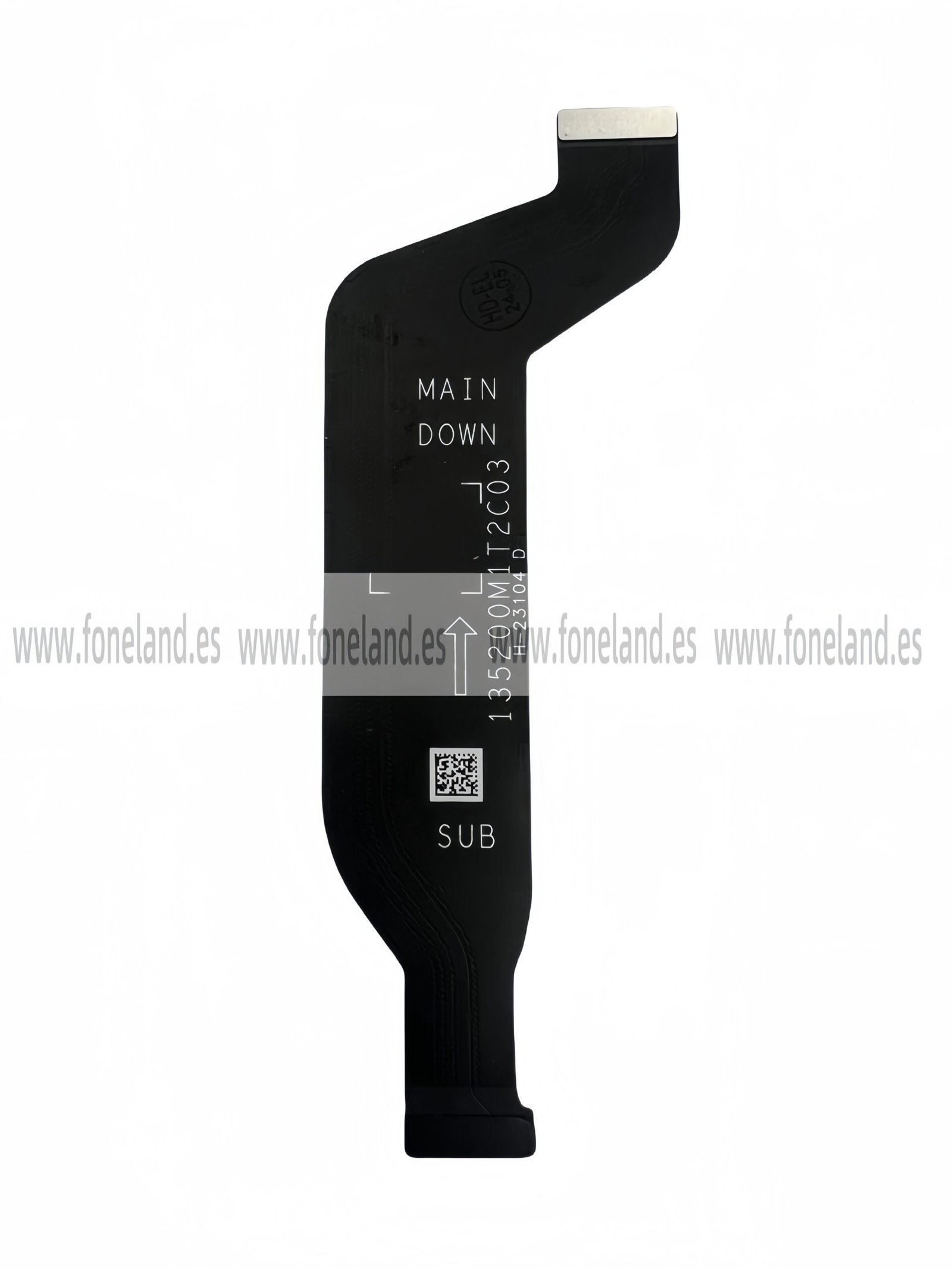 Flex principal Interconexión para Xiaomi 13 Ultra