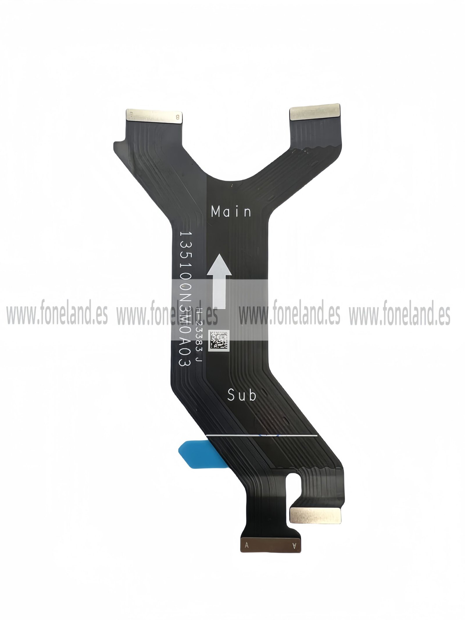 Flex principal Interconexión para Xiaomi 14