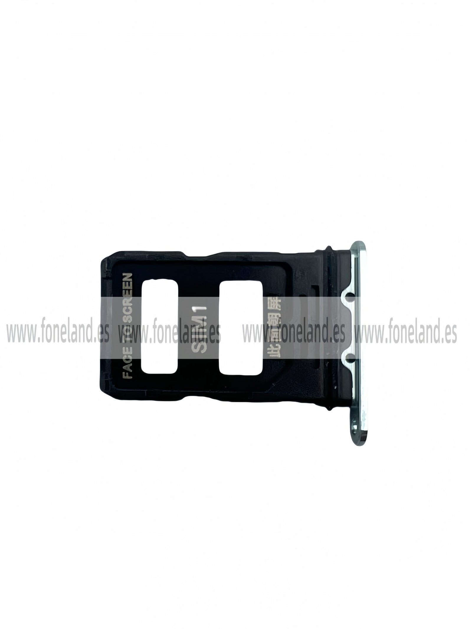 Bandeja de SIM para Xiaomi 14 Pro - verde