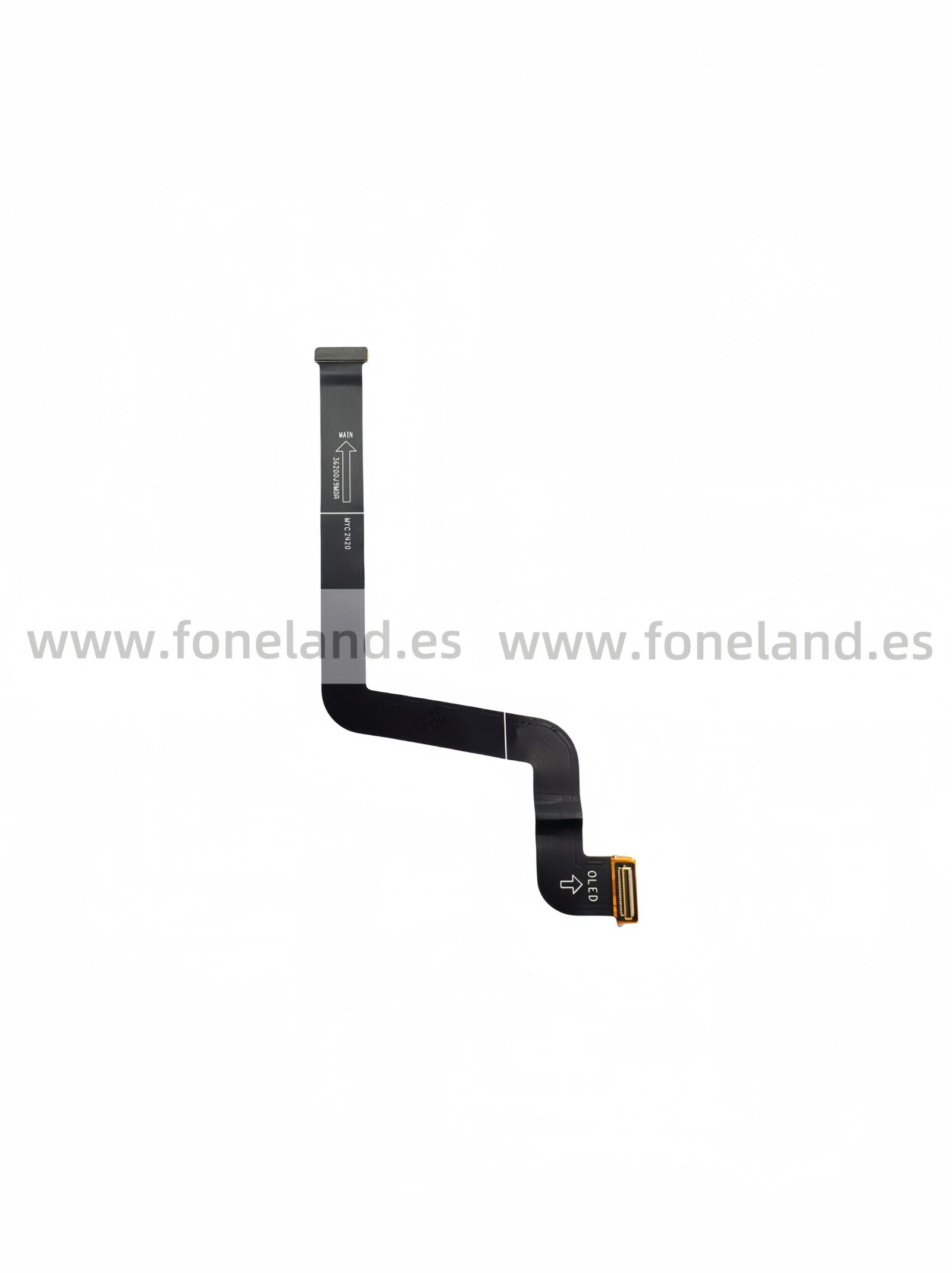 Flex Display LCD para Xiaomi Mi 10 Lite 5G
