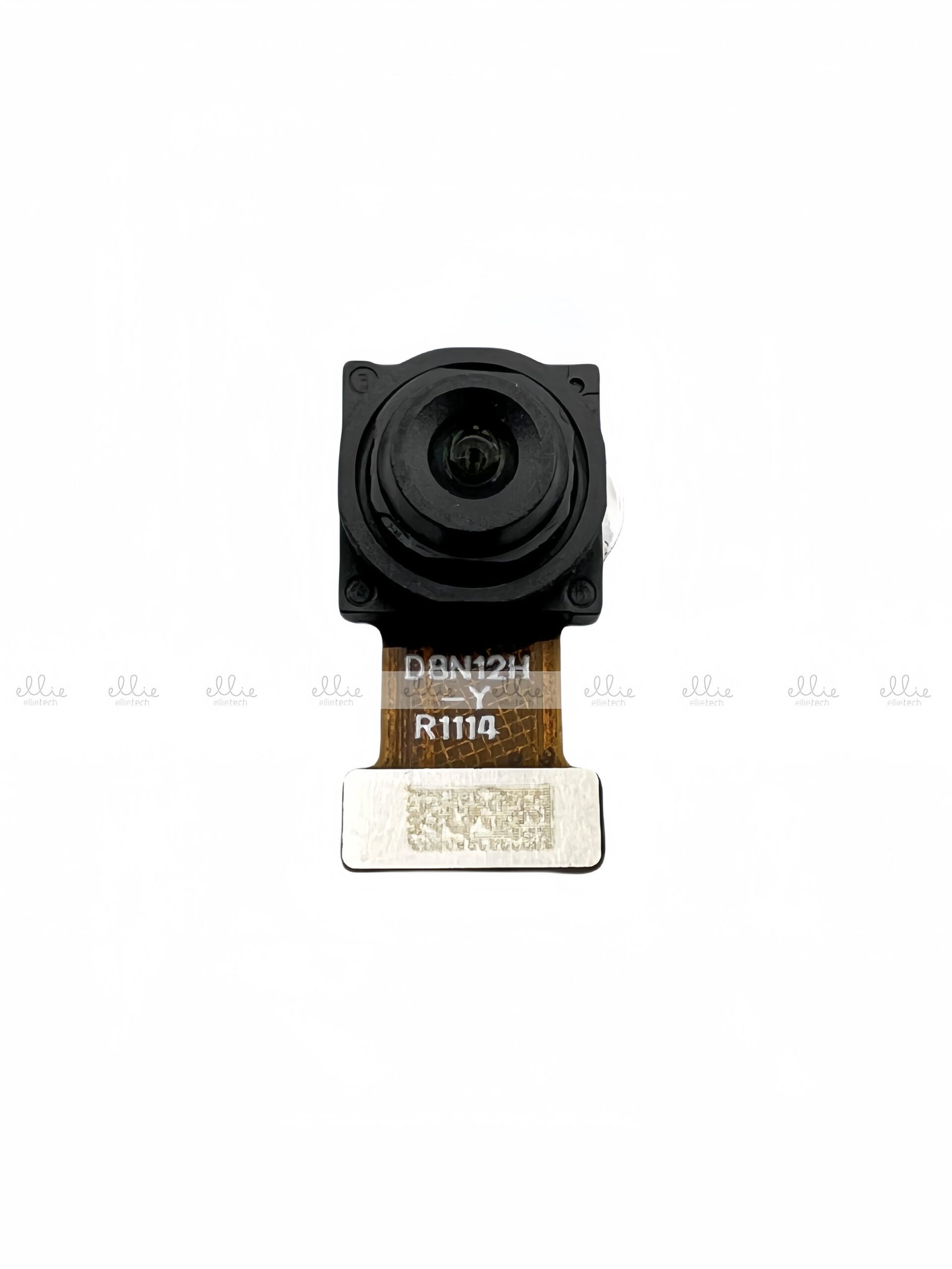Cámara trasera para Xiaomi Mi 11T 5G/Xiaomi 11T PRO 5G Lente Macro