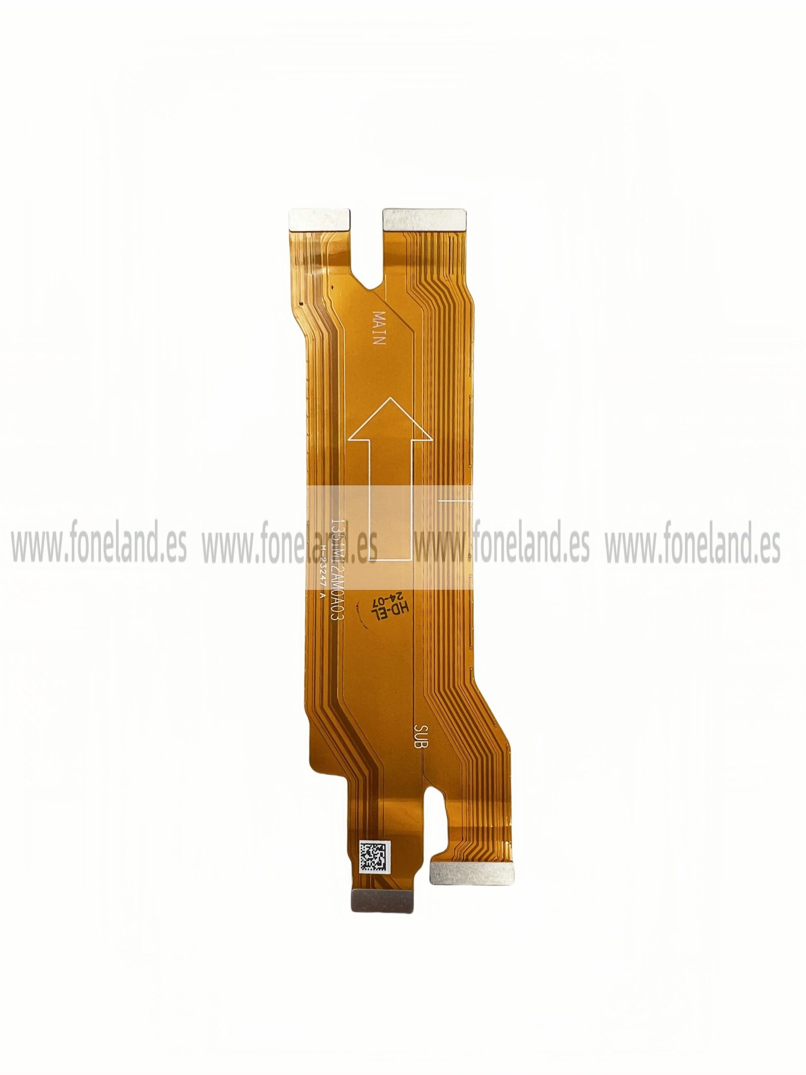 Cable flex Principal para Xiaomi Mi 13T/13T Pro