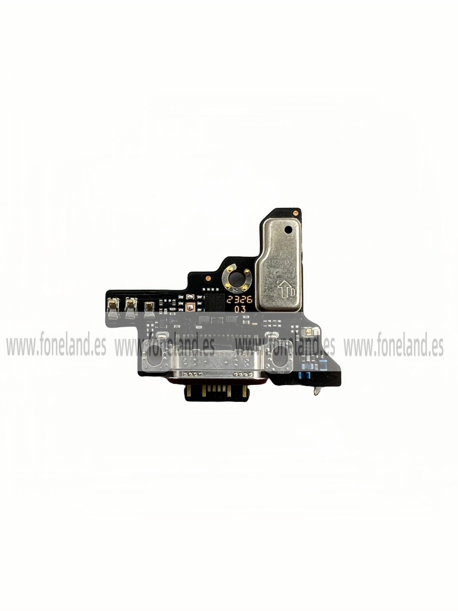 Flex de carga para Xiaomi Mi 13T/13T Pro EXCELLENT Flex de carga para Xiaomi Mi 13T/13T Pro EXCELLENT