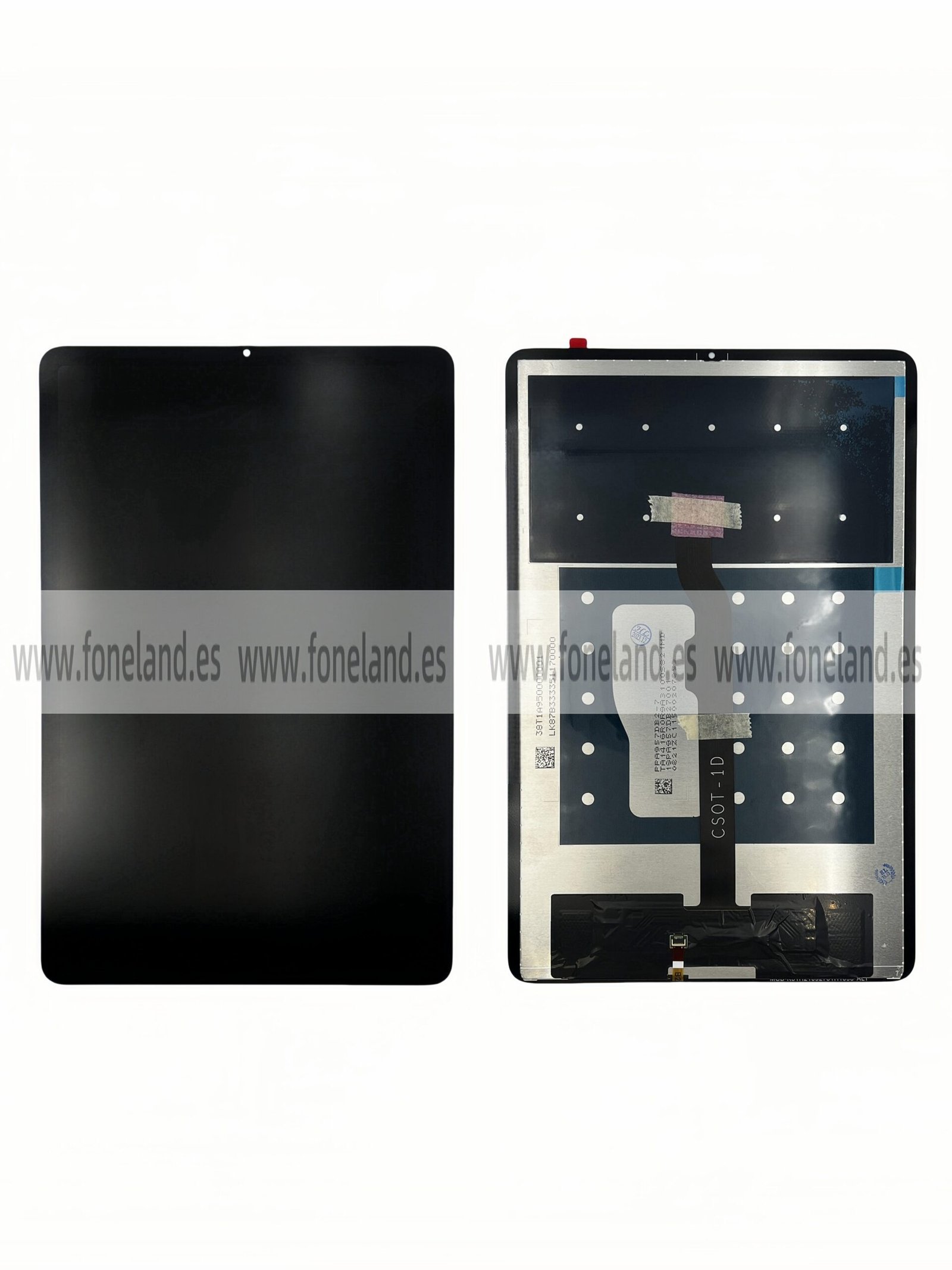 Original Pantalla Xiaomi Mi Pad 5 Negra LCD + Táctil Completa Original Pantalla Xiaomi Mi Pad 5 Negra LCD + Táctil Completa