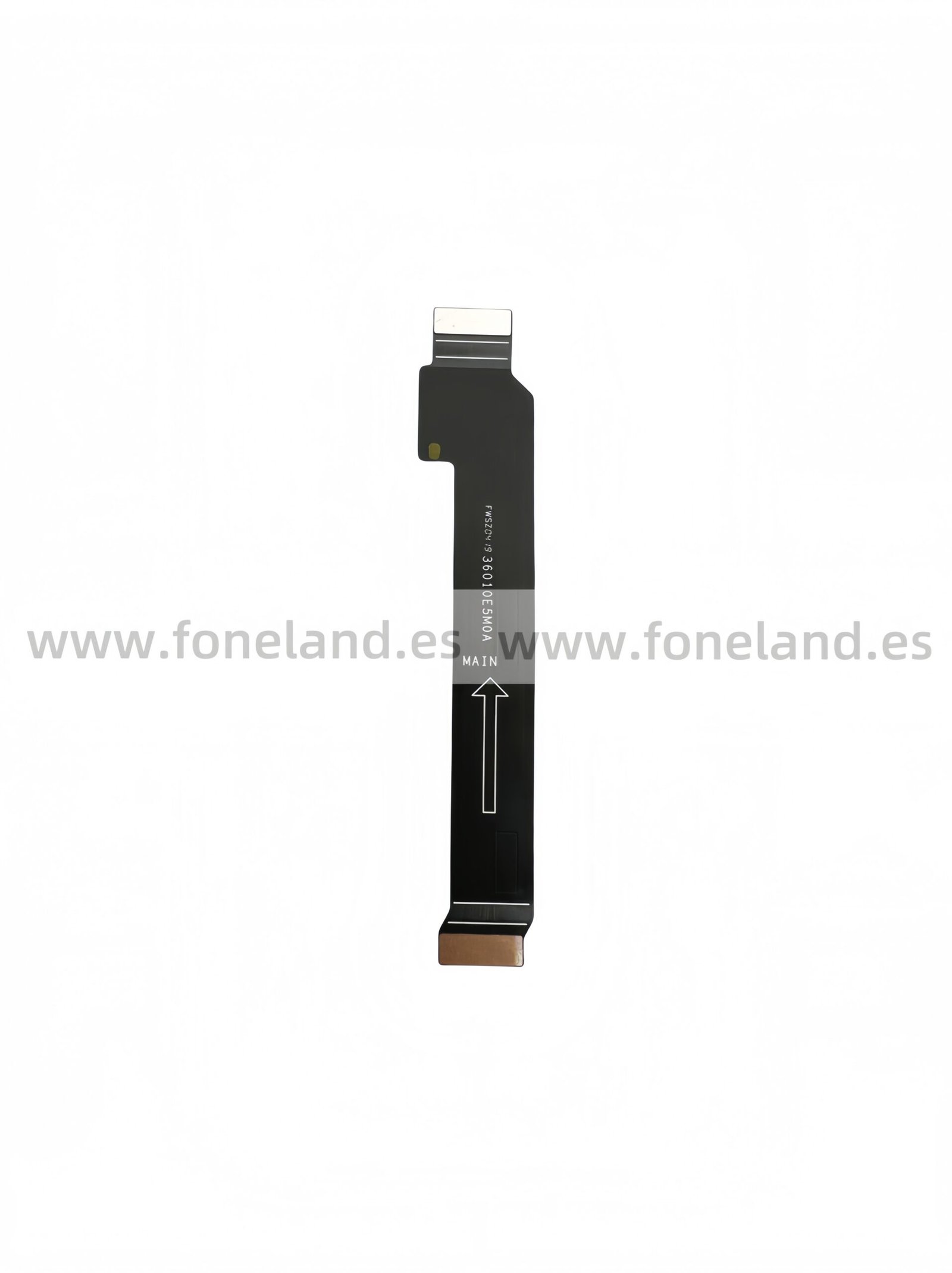 Flex principal Interconexión para Xiaomi Mix 3