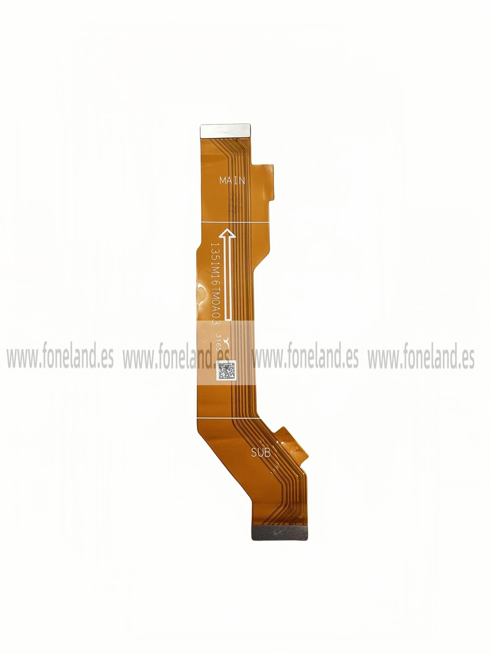 Flex Principal para Xiaomi Poco F5