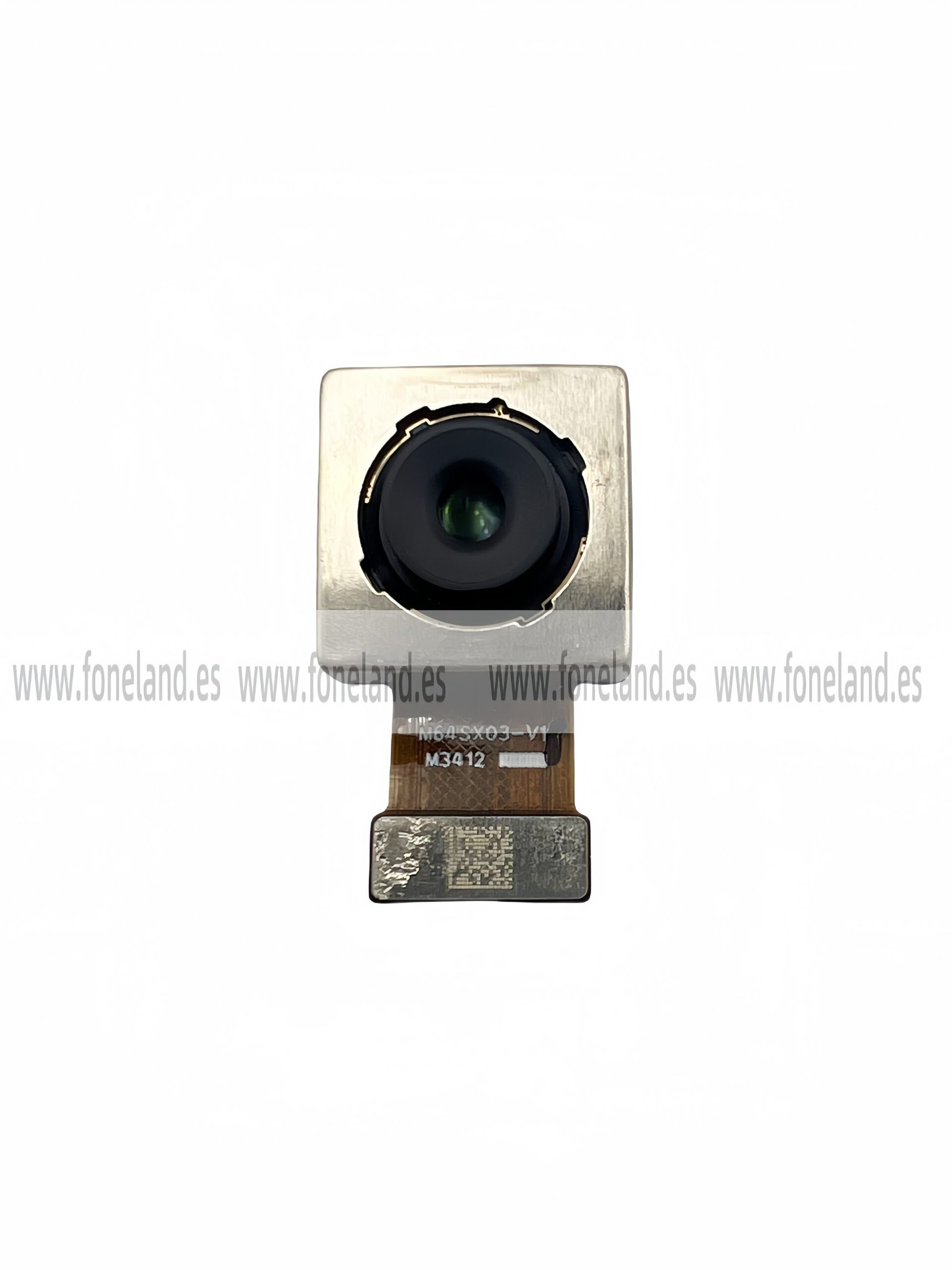 Cámara trasera para Xiaomi Poco X6 5G