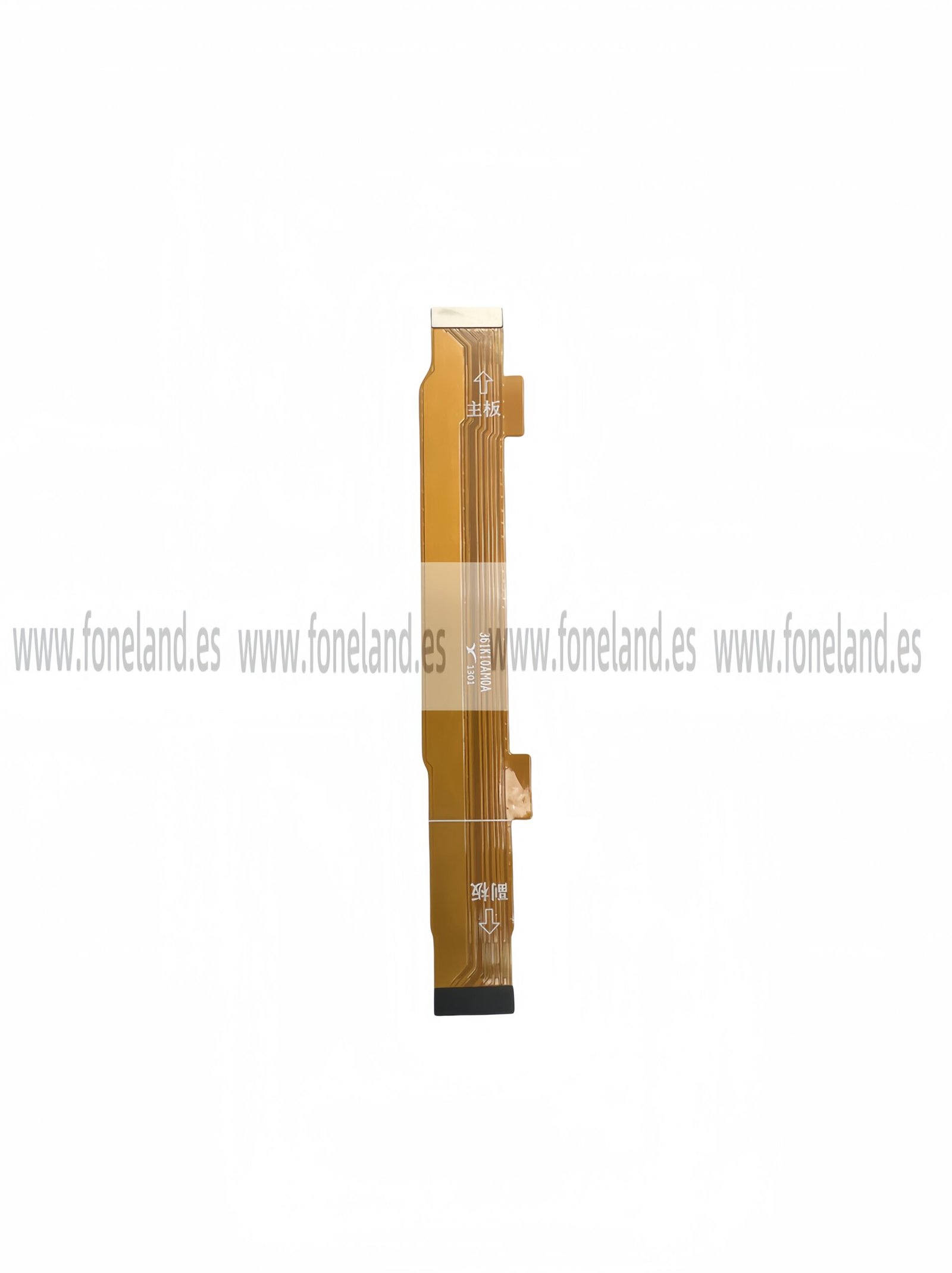 Flex Principal para Xiaomi Redmi Note 10 Pro 5G