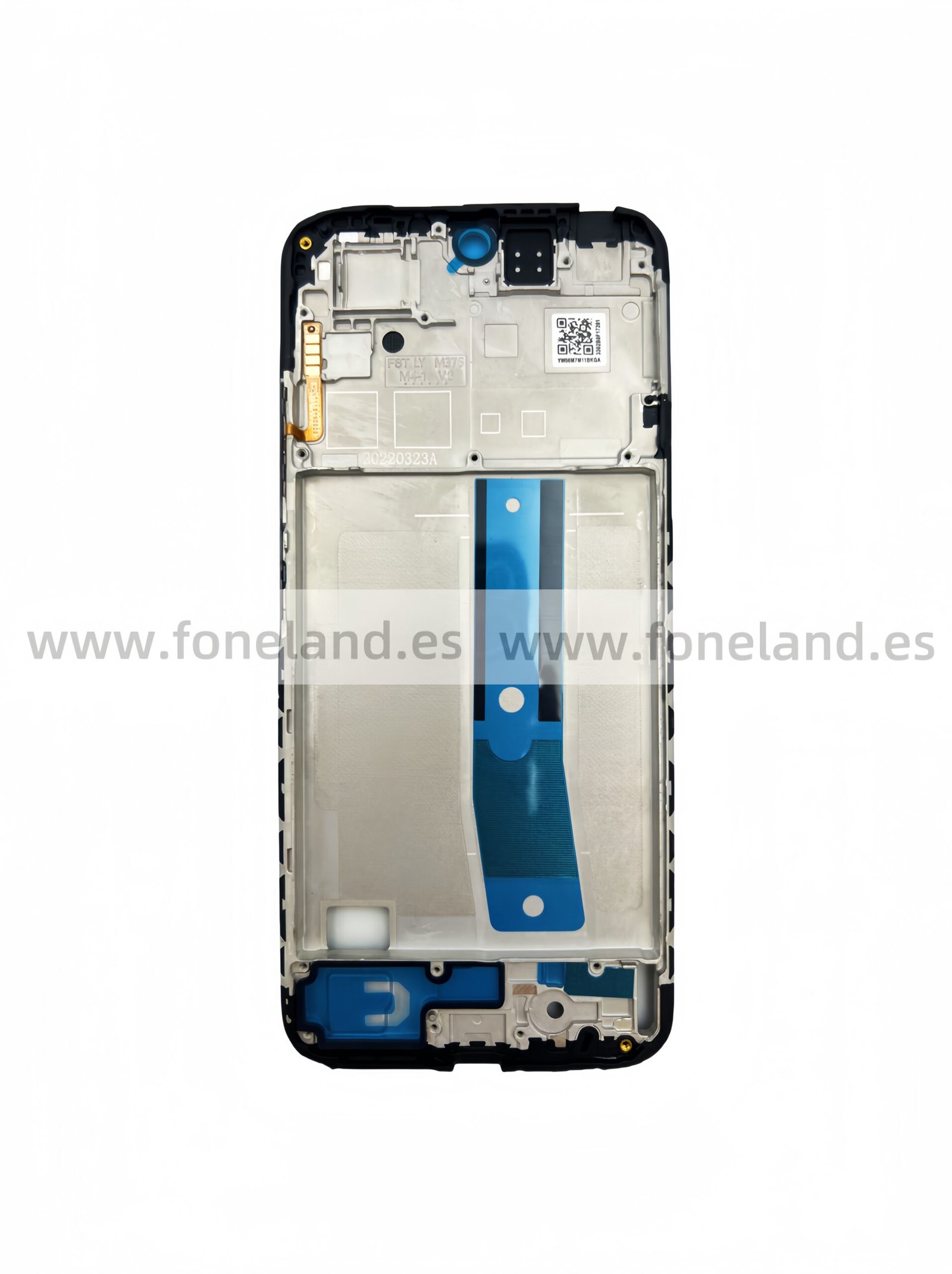 Carcasa frontal para Xiaomi Redmi Note 11