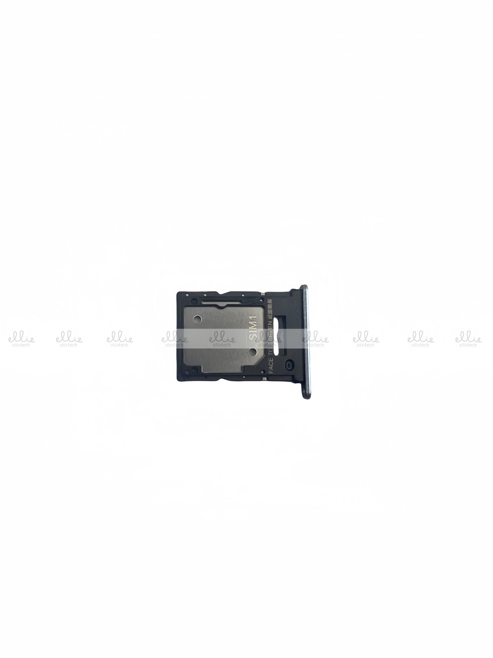 Bandeja SIM para Xiaomi Redmi Note 13 4G - azul Bandeja SIM para Xiaomi Redmi Note 13 4G - azul