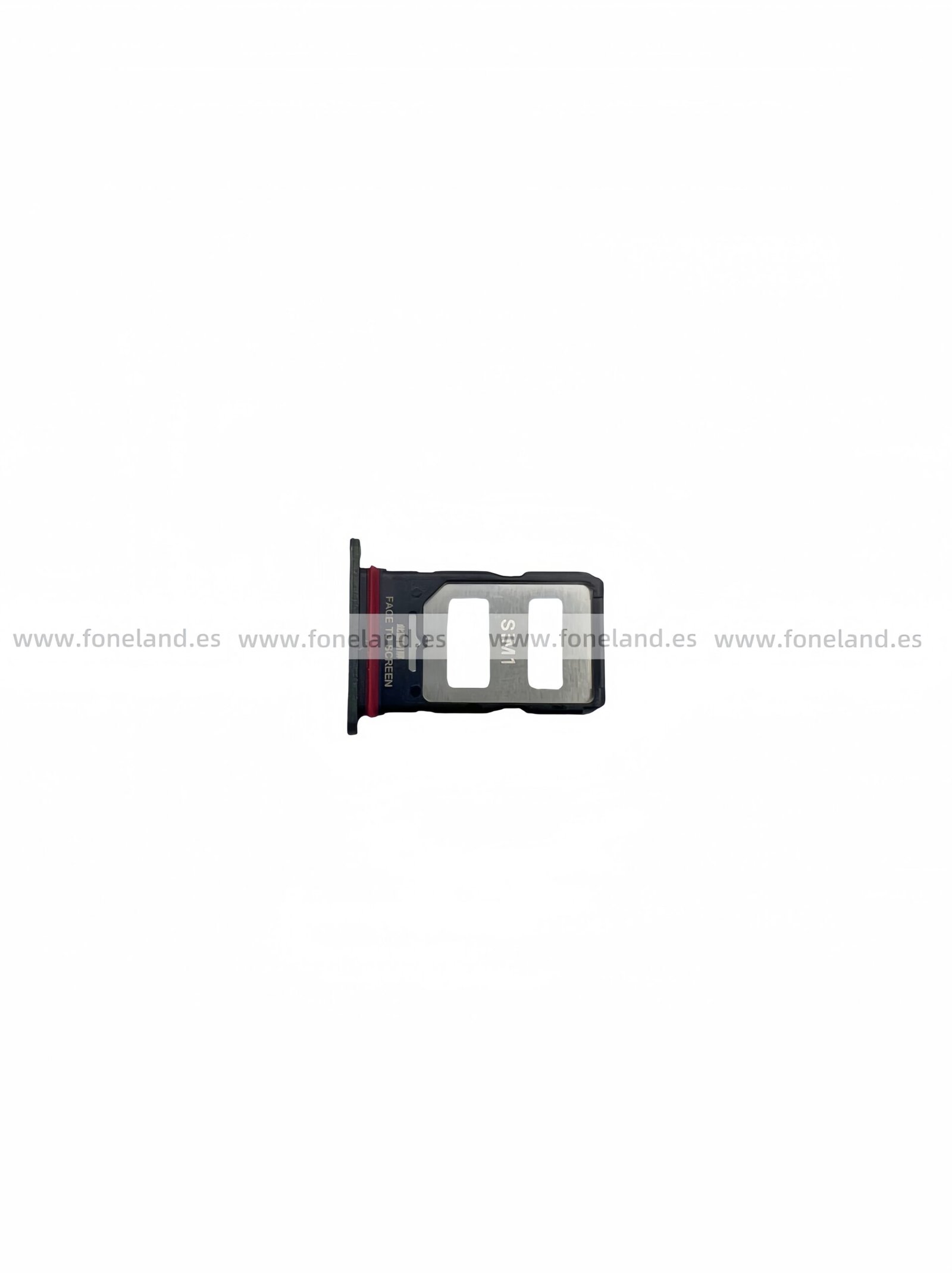Bandeja SIM para Xiaomi Redmi Note 13 Pro Plus 5G - verde
