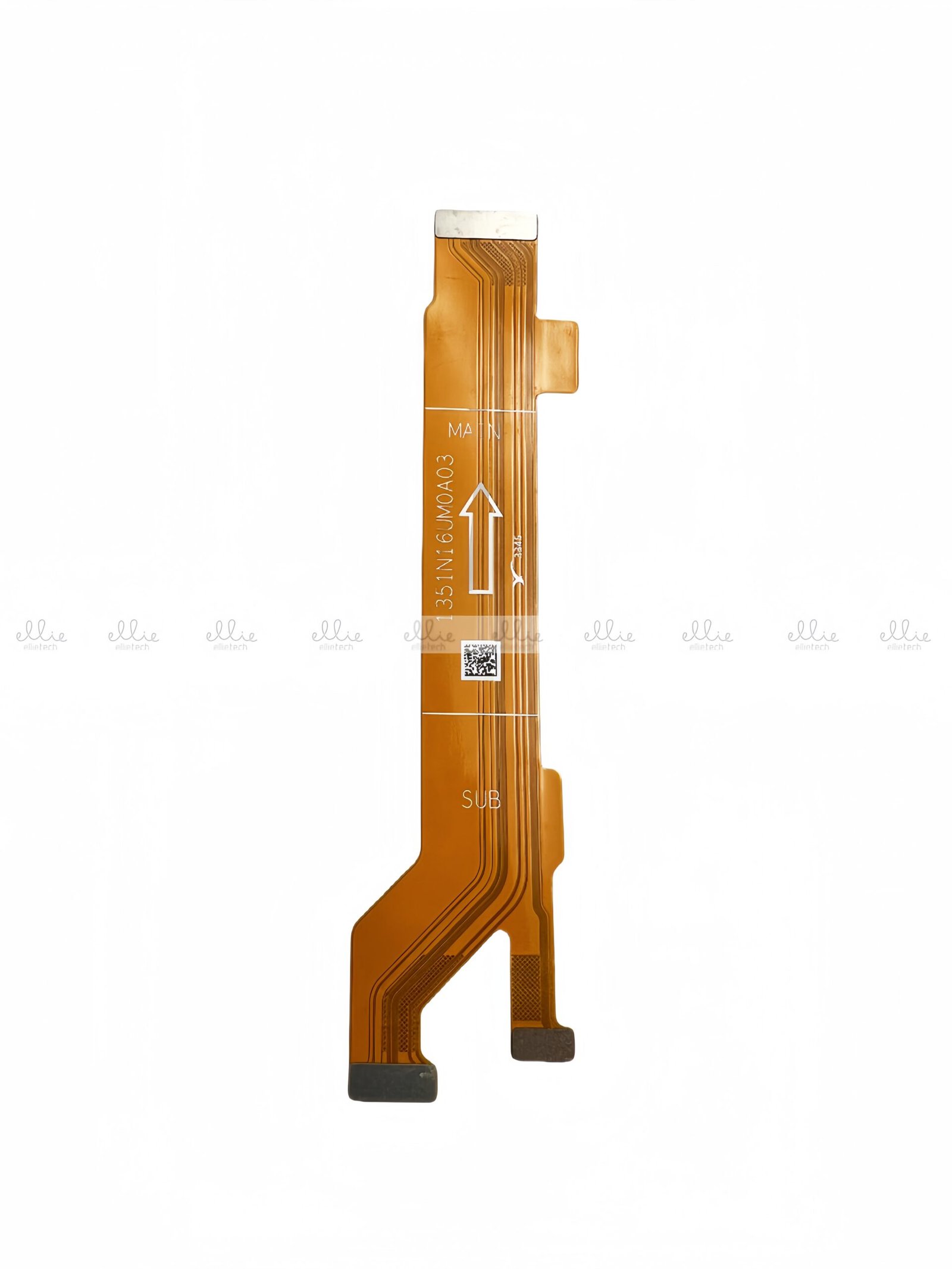 Flex Principal Interconexión para Xiaomi Redmi Note 13 Pro Plus 5G