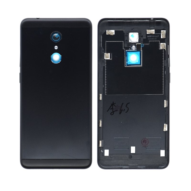 Tapa trasera Xiaomi Redmi 5 Negra