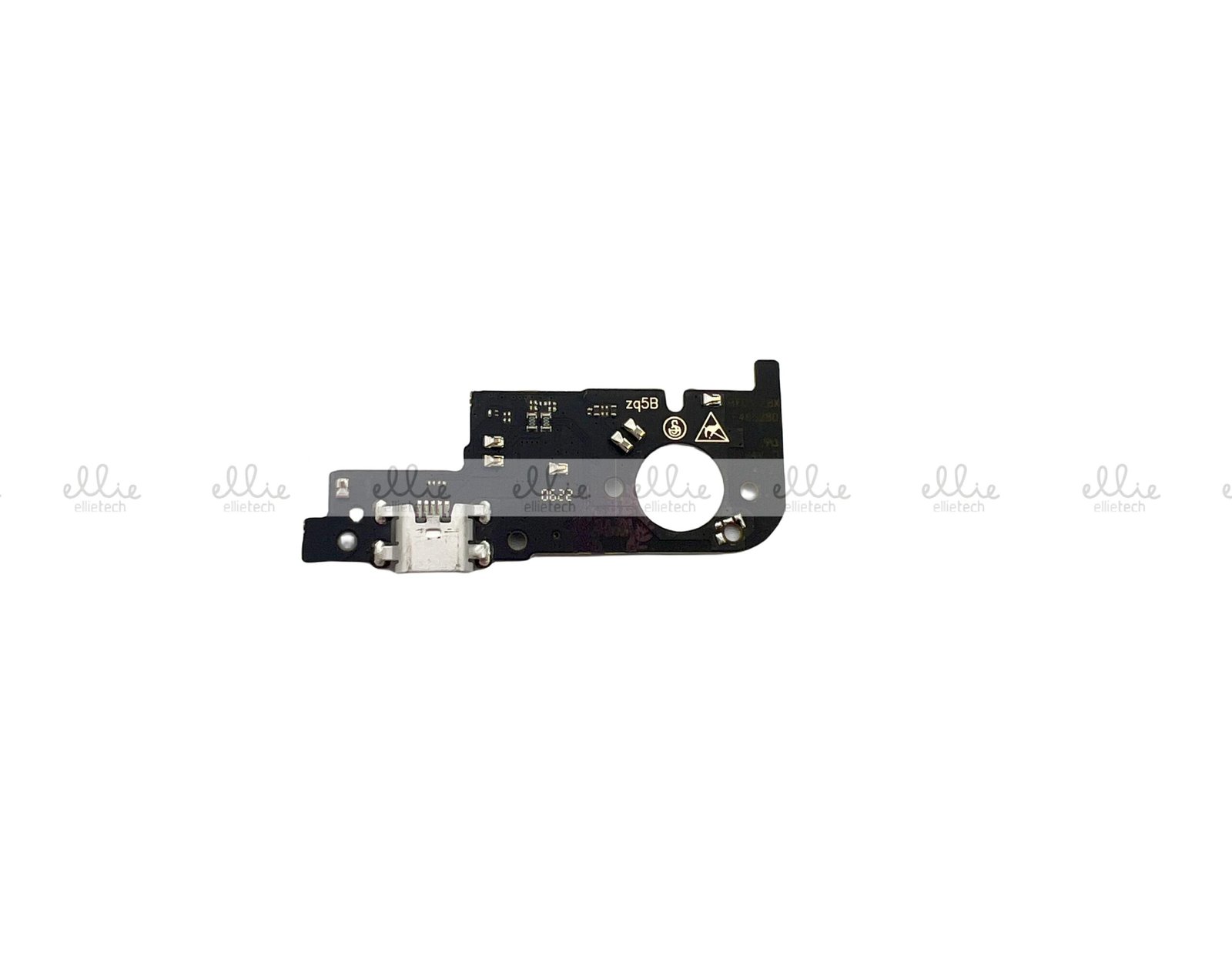 Flex de carga para ZTE A52