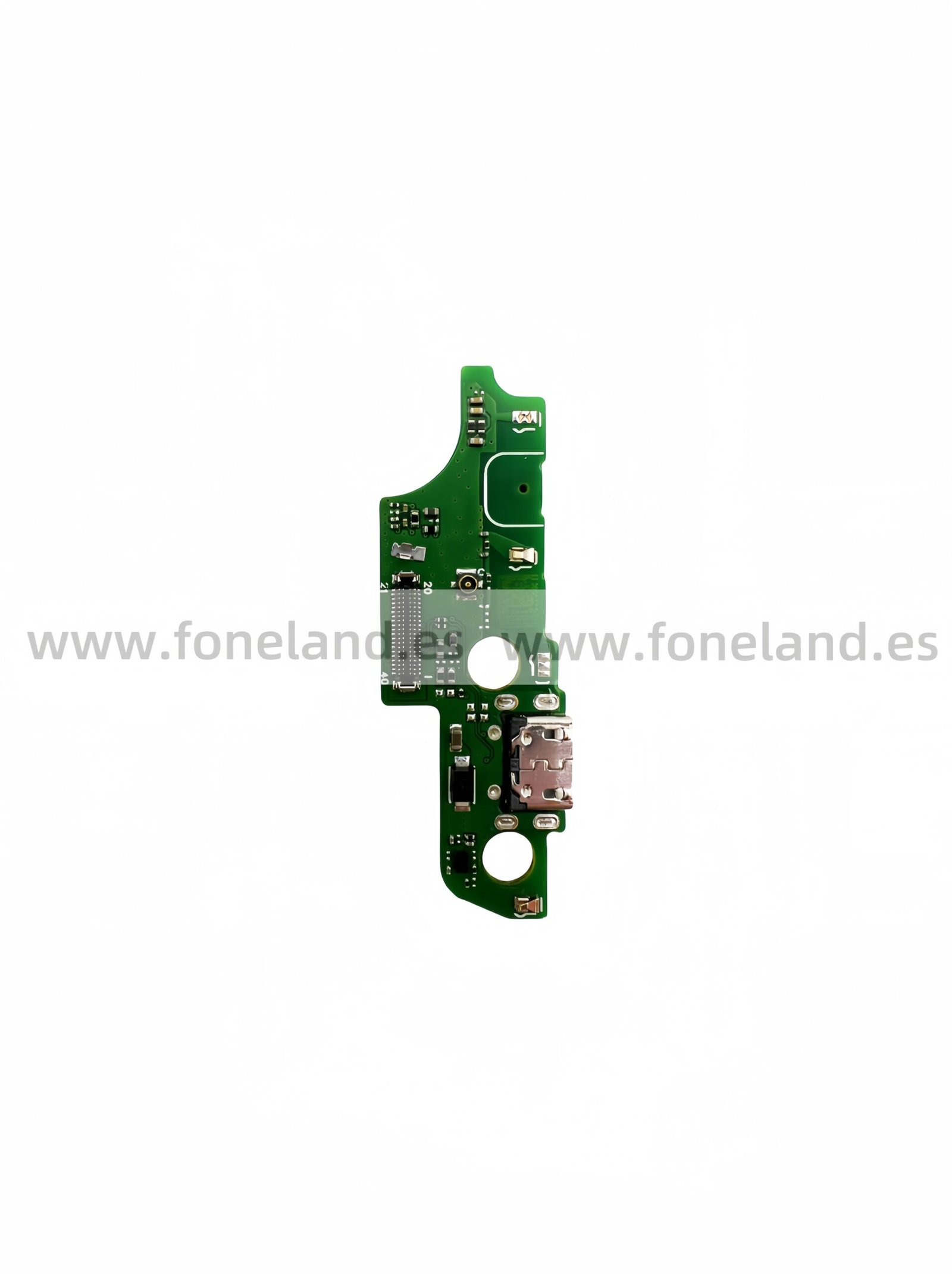Cable flex de carga para ZTE A53