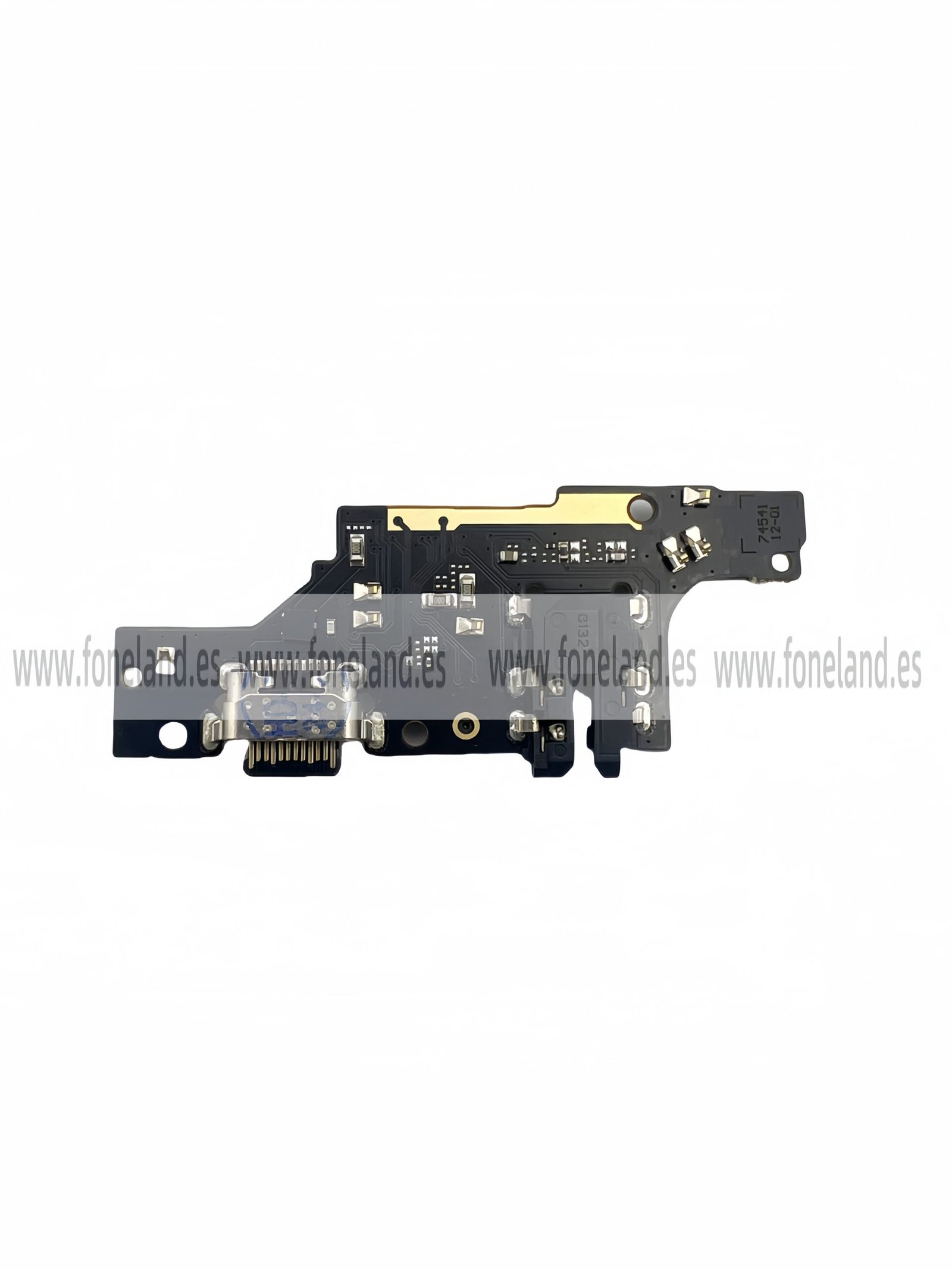Cable flex de carga para ZTE - A72S