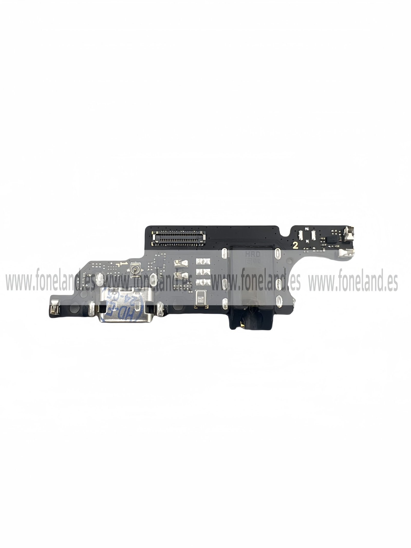 Cable flex de carga para ZTE V50 Vita