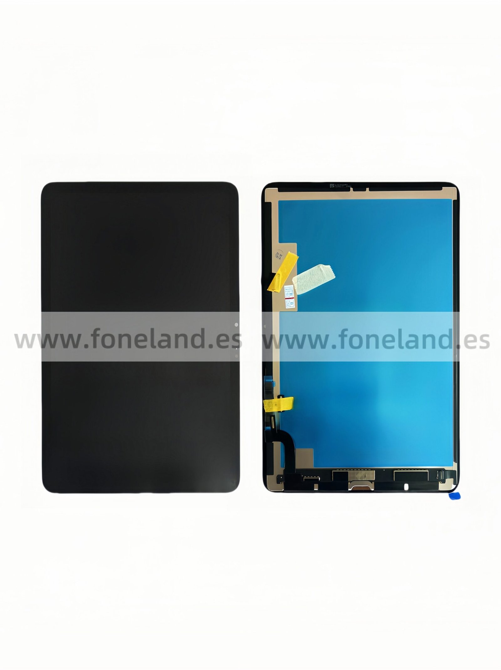 Pantalla iPad Air 6 11 2024 A2902 A2903 A2904 Negra Completa LCD + Táctil EXCELLENT