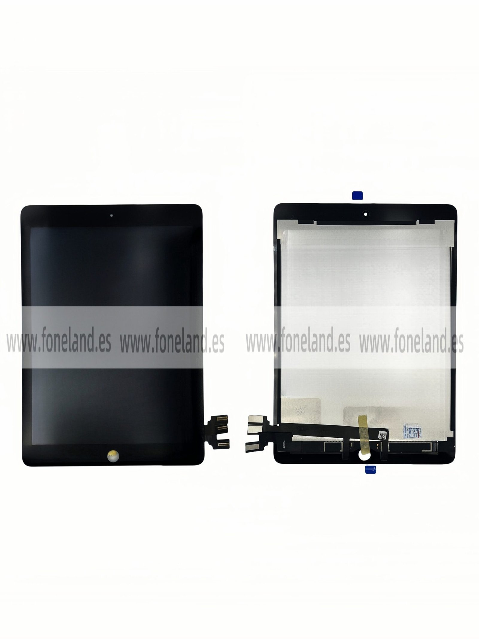 Pantalla iPad Pro 9.7 A1673 A1674 A1675 Negro Completa LCD + Táctil