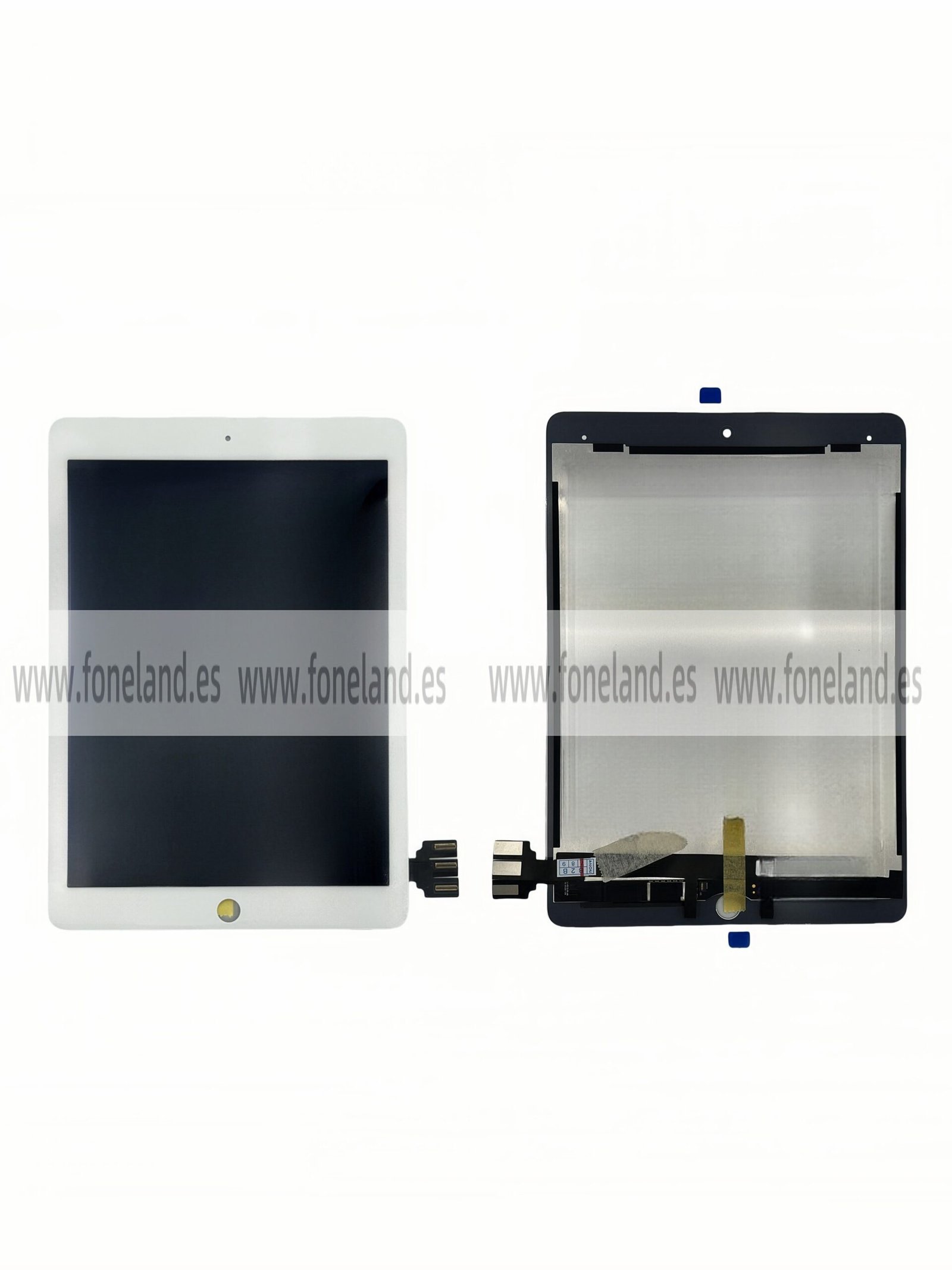 Pantalla iPad Pro 9.7 A1673 A1674 A1675 Blanca Completa LCD + Táctil