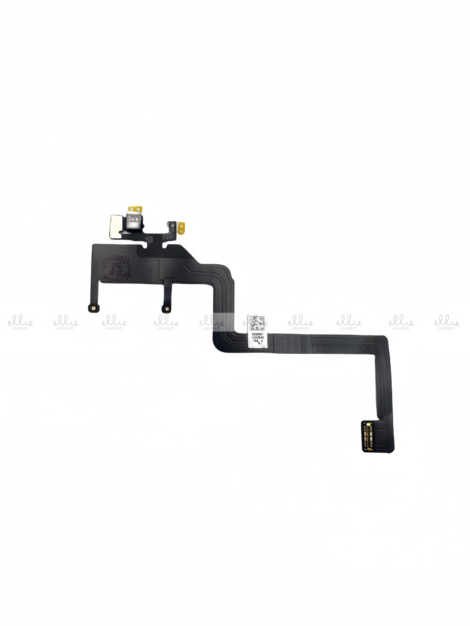 Flex de Sensor para iPhone 11