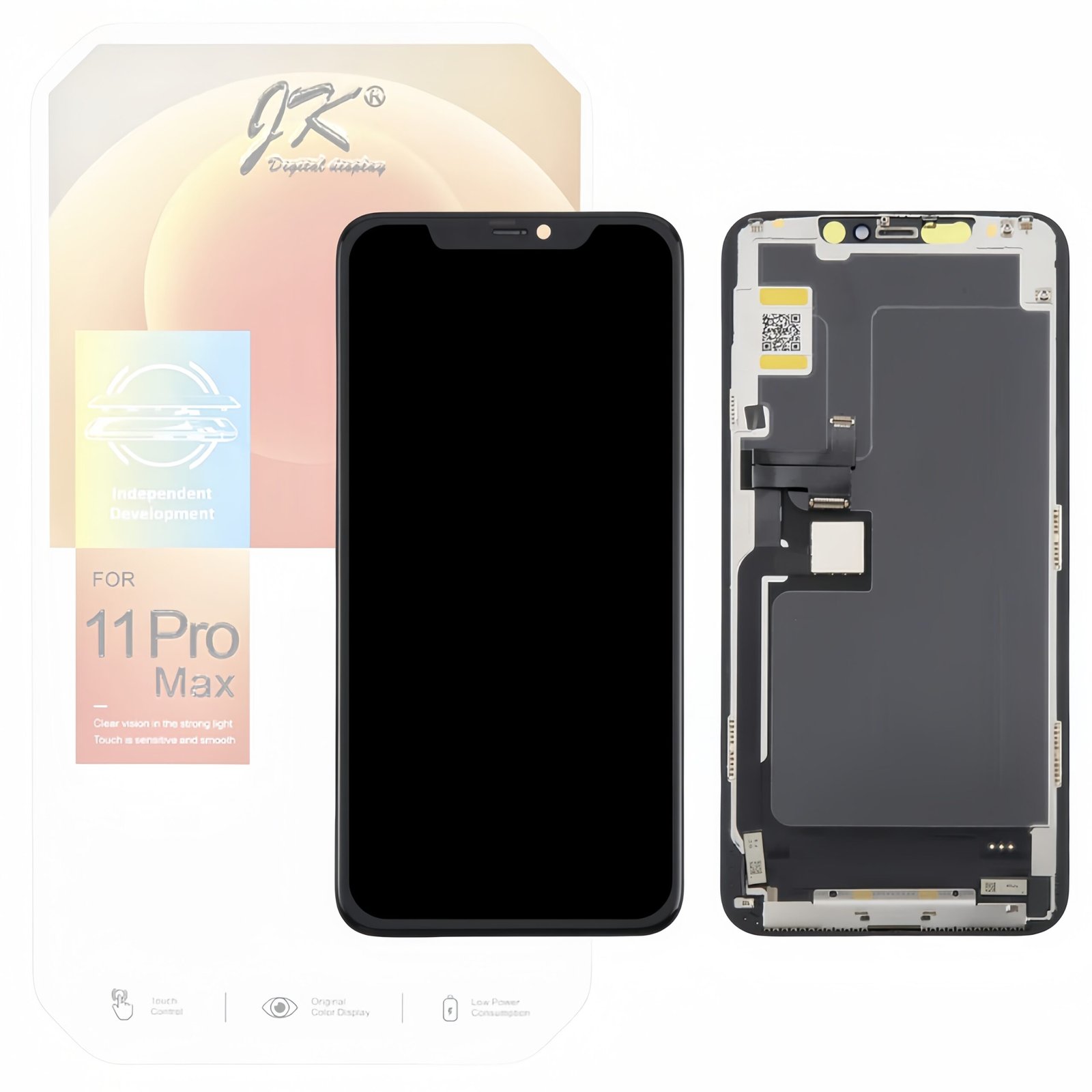 Pantalla "JK INCELL FHD" iPhone 11 Pro Max LCD + Táctil Completa