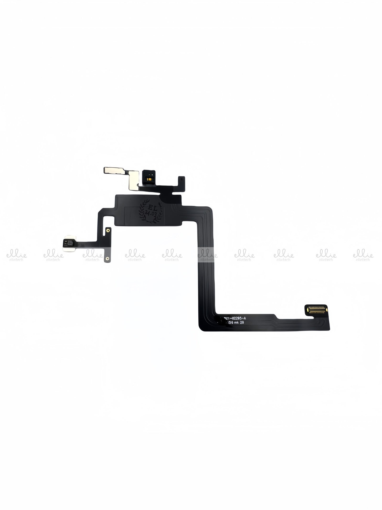 Flex de Sensor para iPhone 11 Pro Max