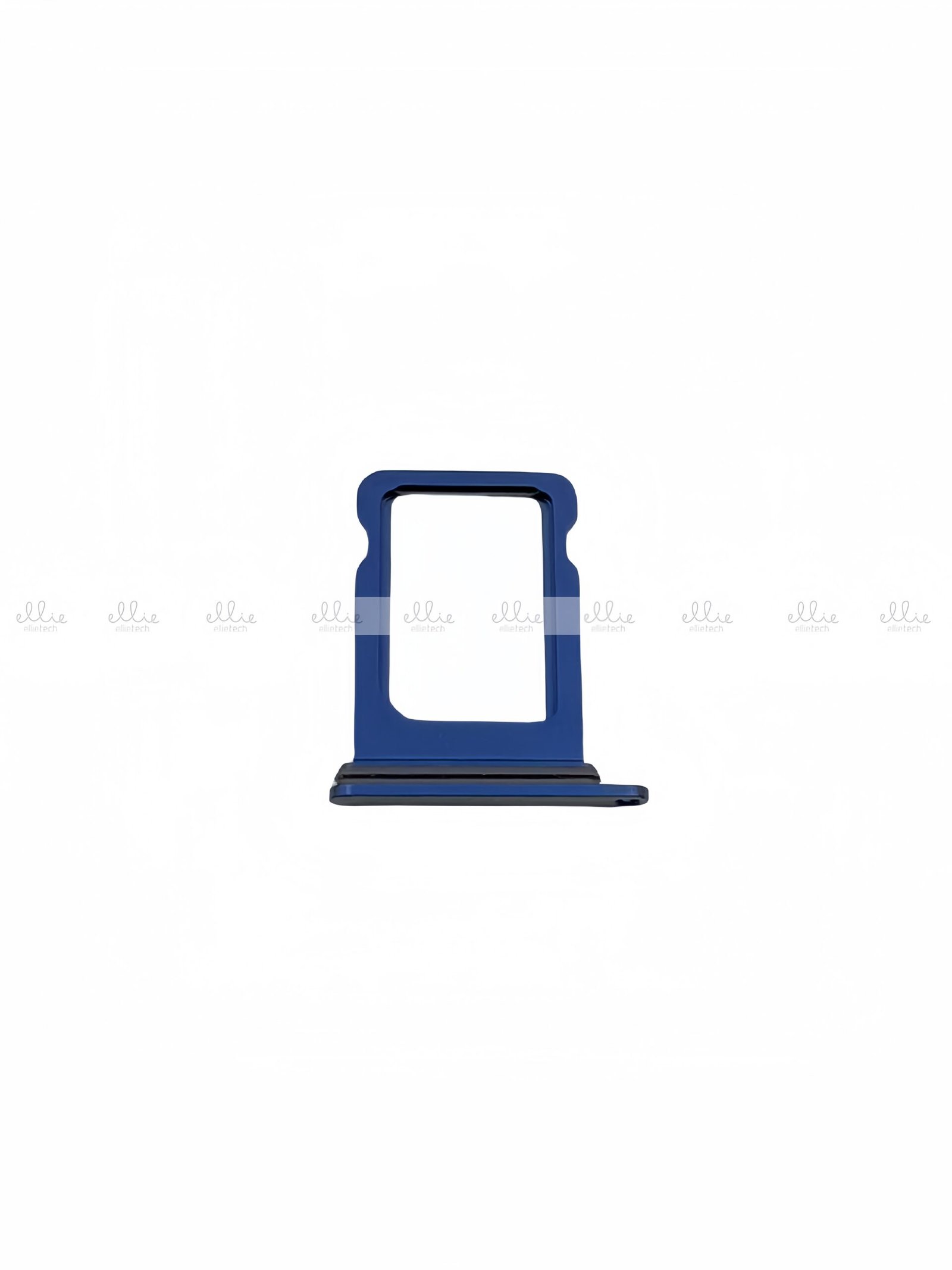 Bandeja de SIM para iPhone 12 Mini - azul