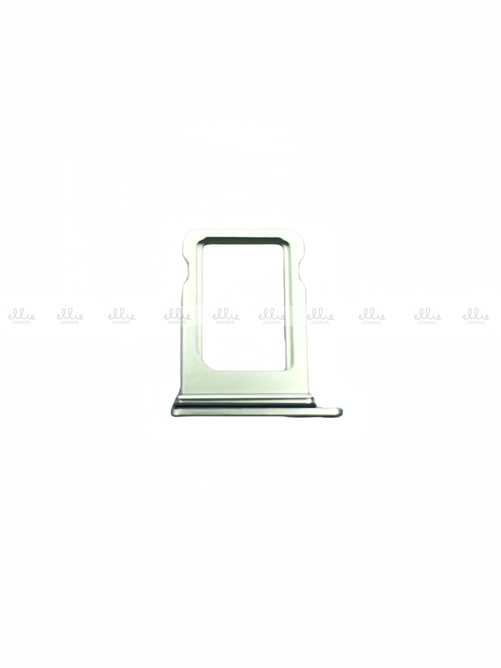 Bandeja de SIM para iPhone 12 Mini - verde