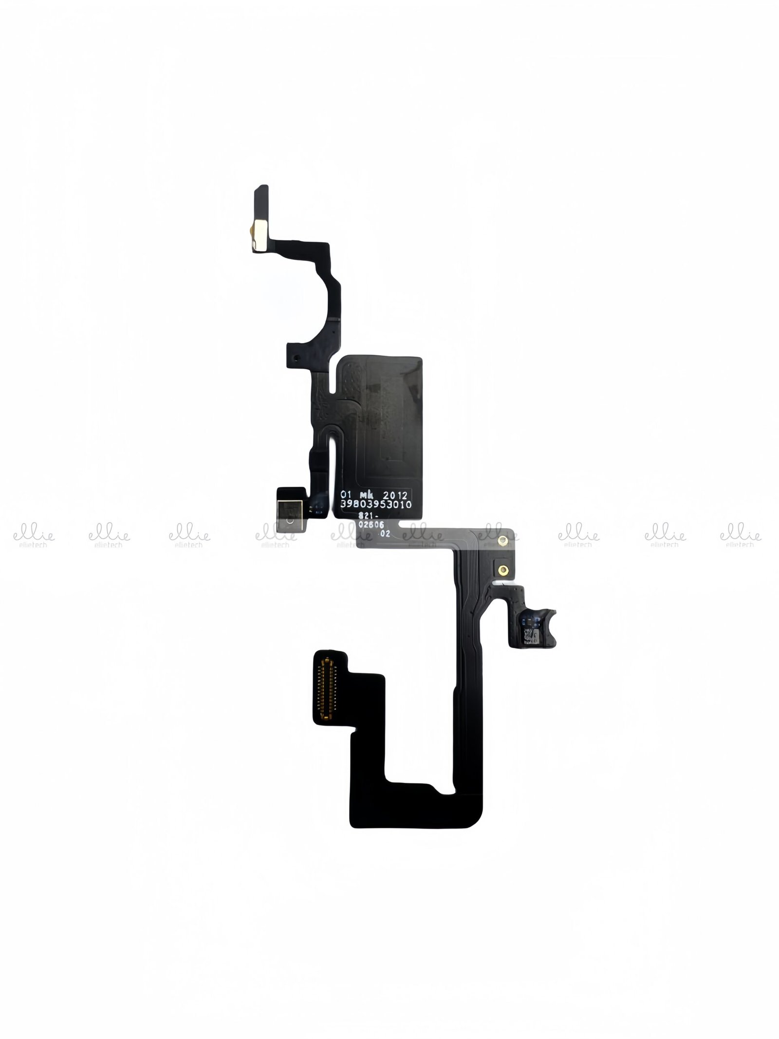 Flex de Sensor para iPhone 12 Mini