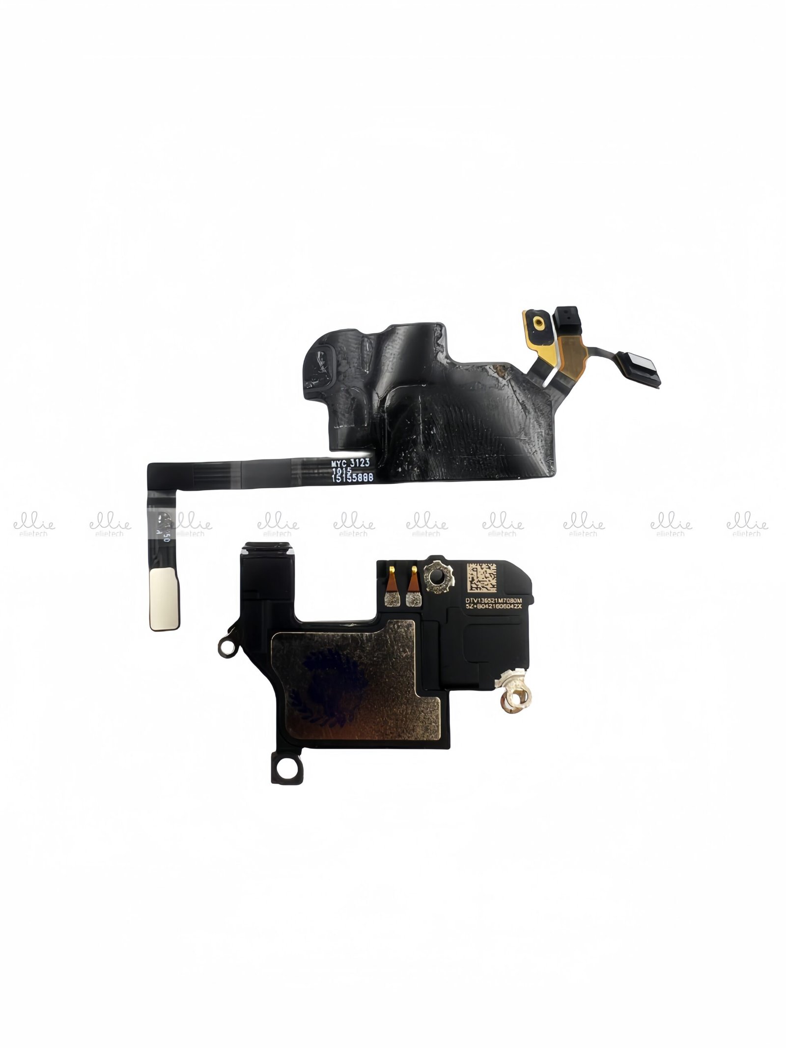 Altavoz Auricular con Flex para iPhone 13 Pro Original
