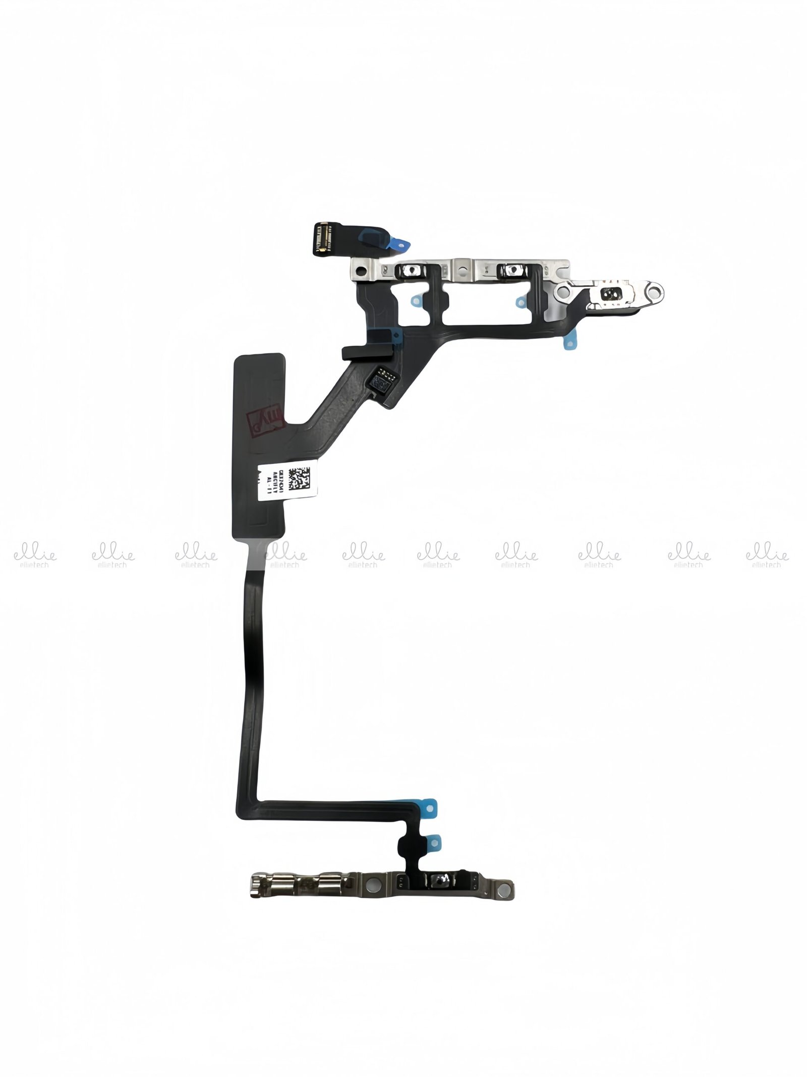 Cable flex de encendido y volumen para iPhone 14 Pro Max