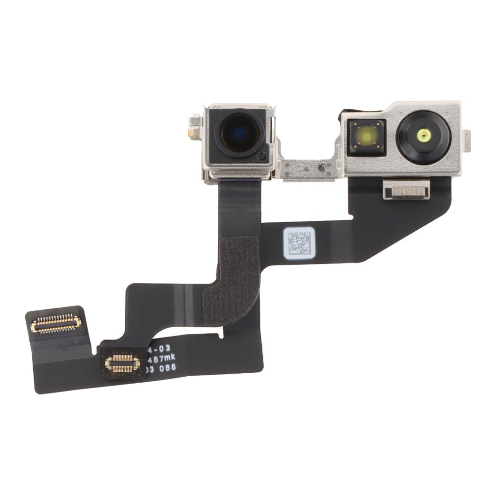 12MP Cámara Frontal para iPhone 16E