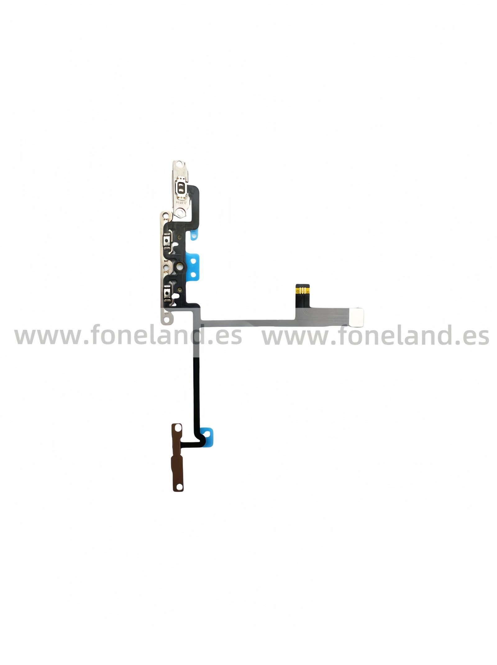 Cable flex de Volumen para iPhone X