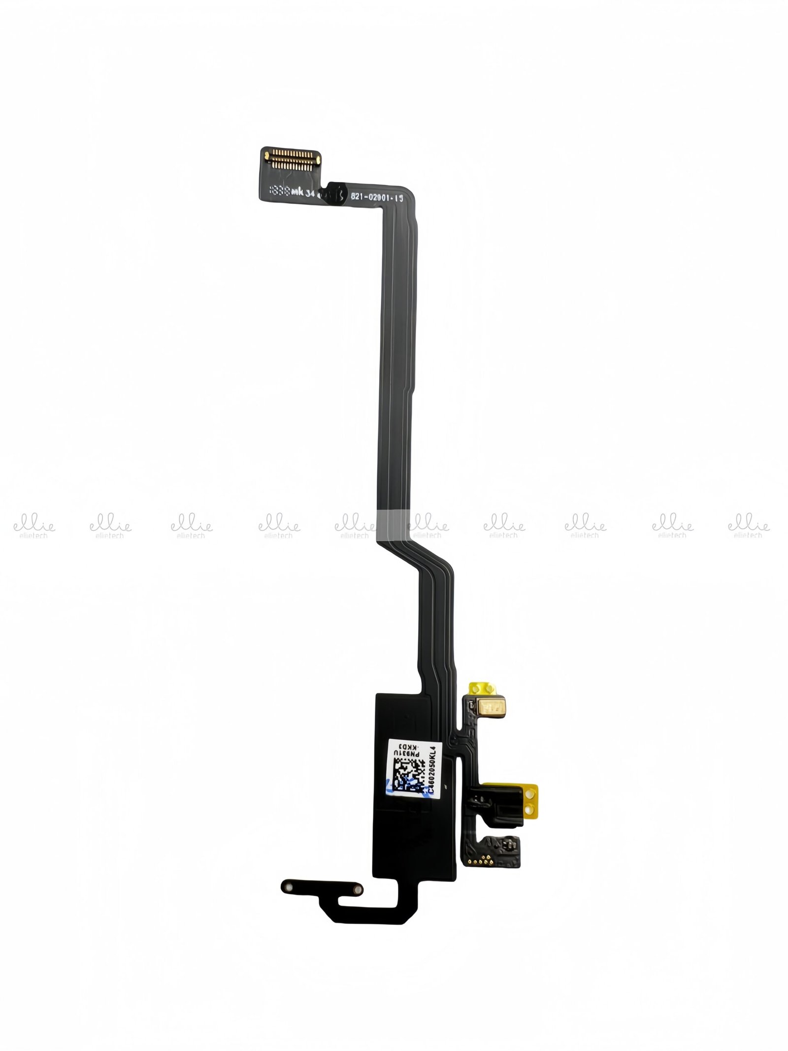 Flex de Sensor para iPhone X