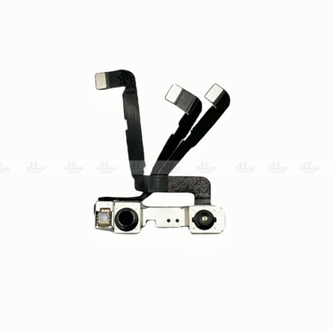 Cámara frontal para iPhone 11 Pro