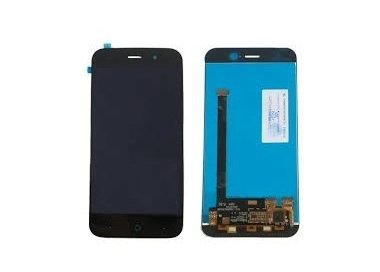 Original Pantalla ZTE V6 Negra Completa LCD + Táctil