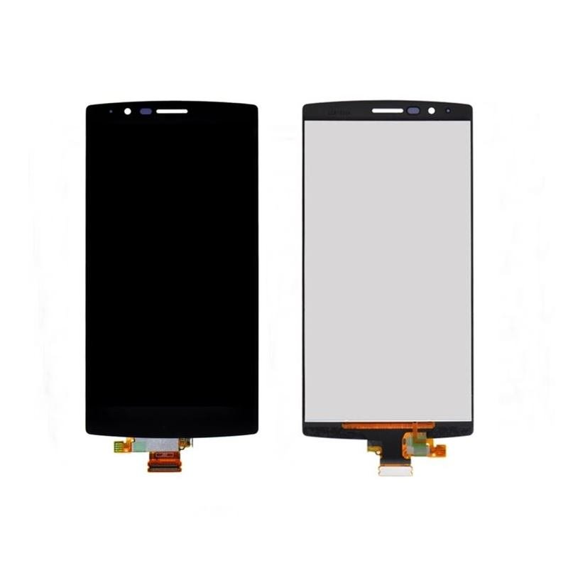 Pantalla LG G4/H815 Negro Completa LCD + Táctil