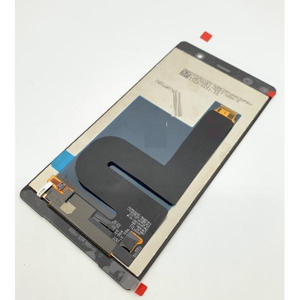 Original Pantalla Sony XZ2 Premium Negra Completa LCD + Táctil Original Pantalla Sony XZ2 Premium Negra Completa LCD + Táctil