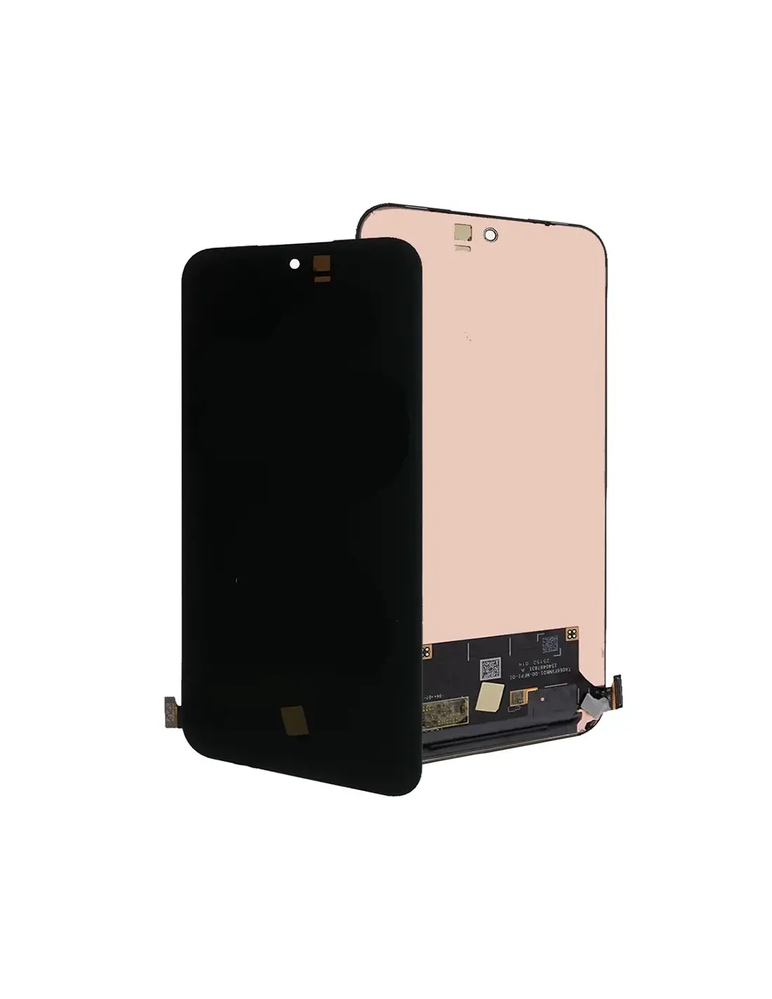 Pantalla OPPO A6 Pro 4G (CPH2799)/A6 PRO 5G (CPH2781) Version BOE sin marco LCD + Táctil Completo EXCELLENT