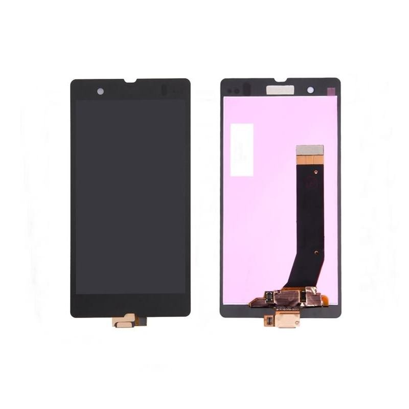 Sony Xperia Z L36h C6603 Pantalla Completa Original