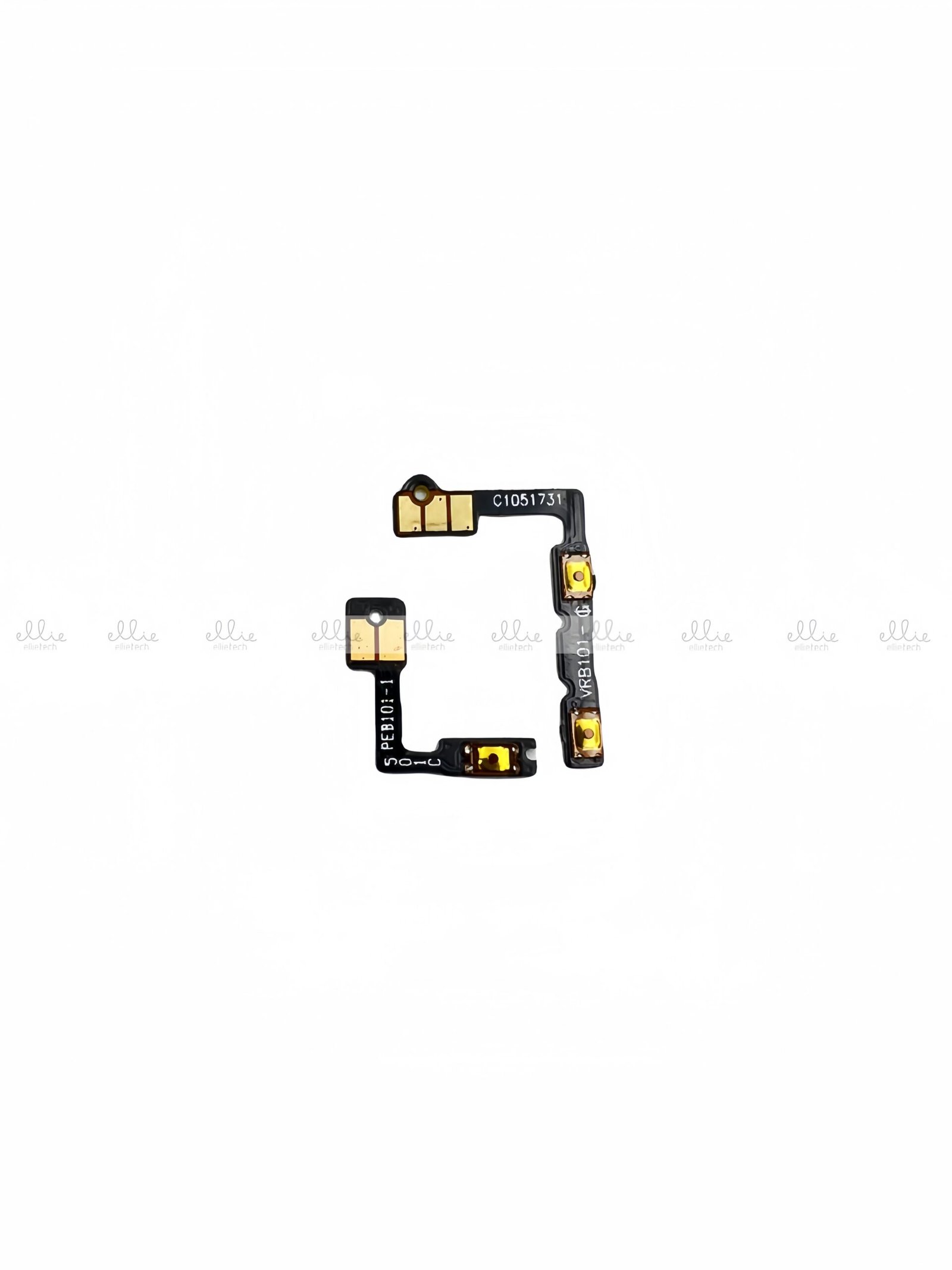 Cable flex de carga para OnePlus 5