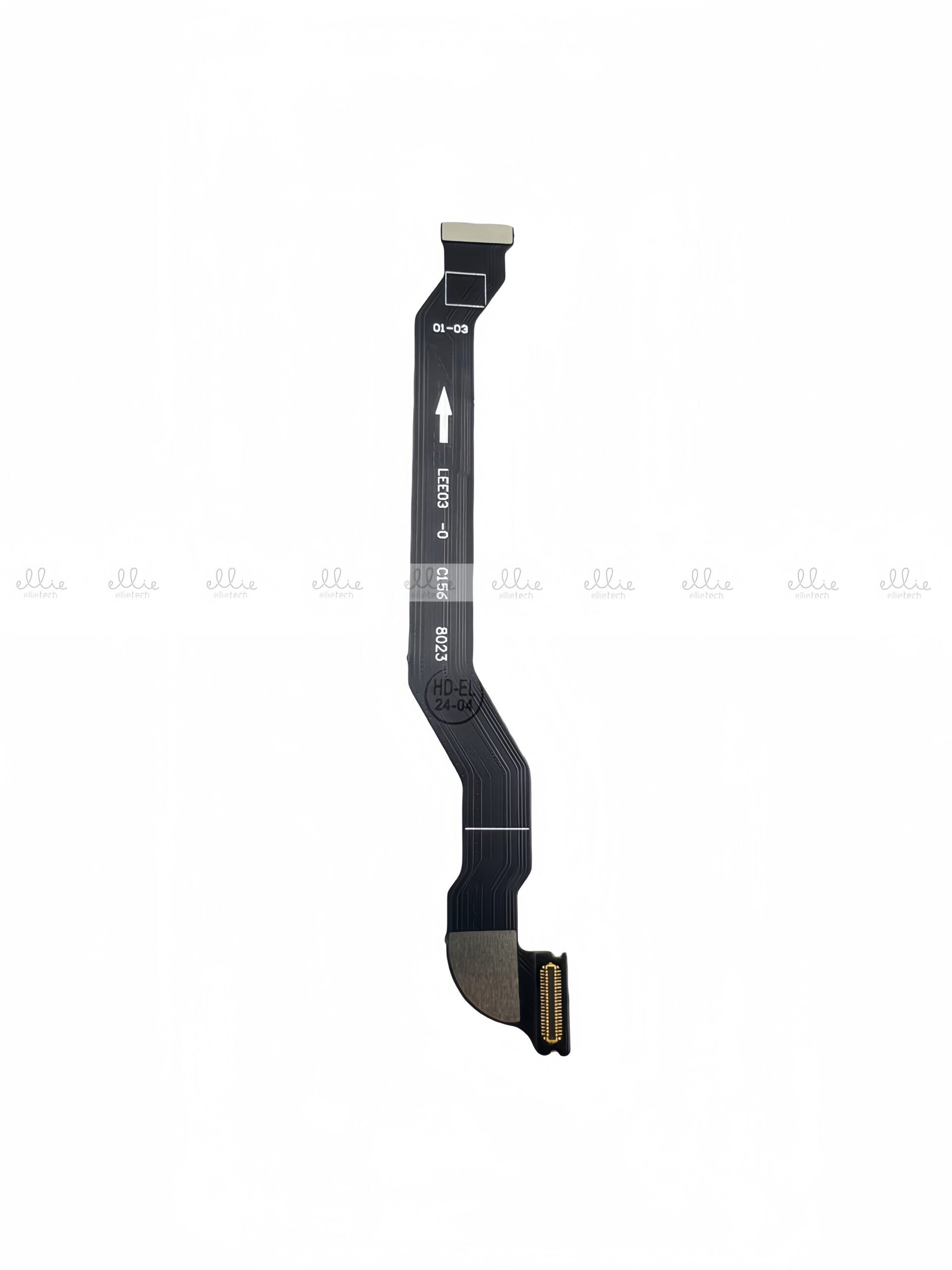 Flex de Interconexión de pantalla LCD para OnePlus 8T