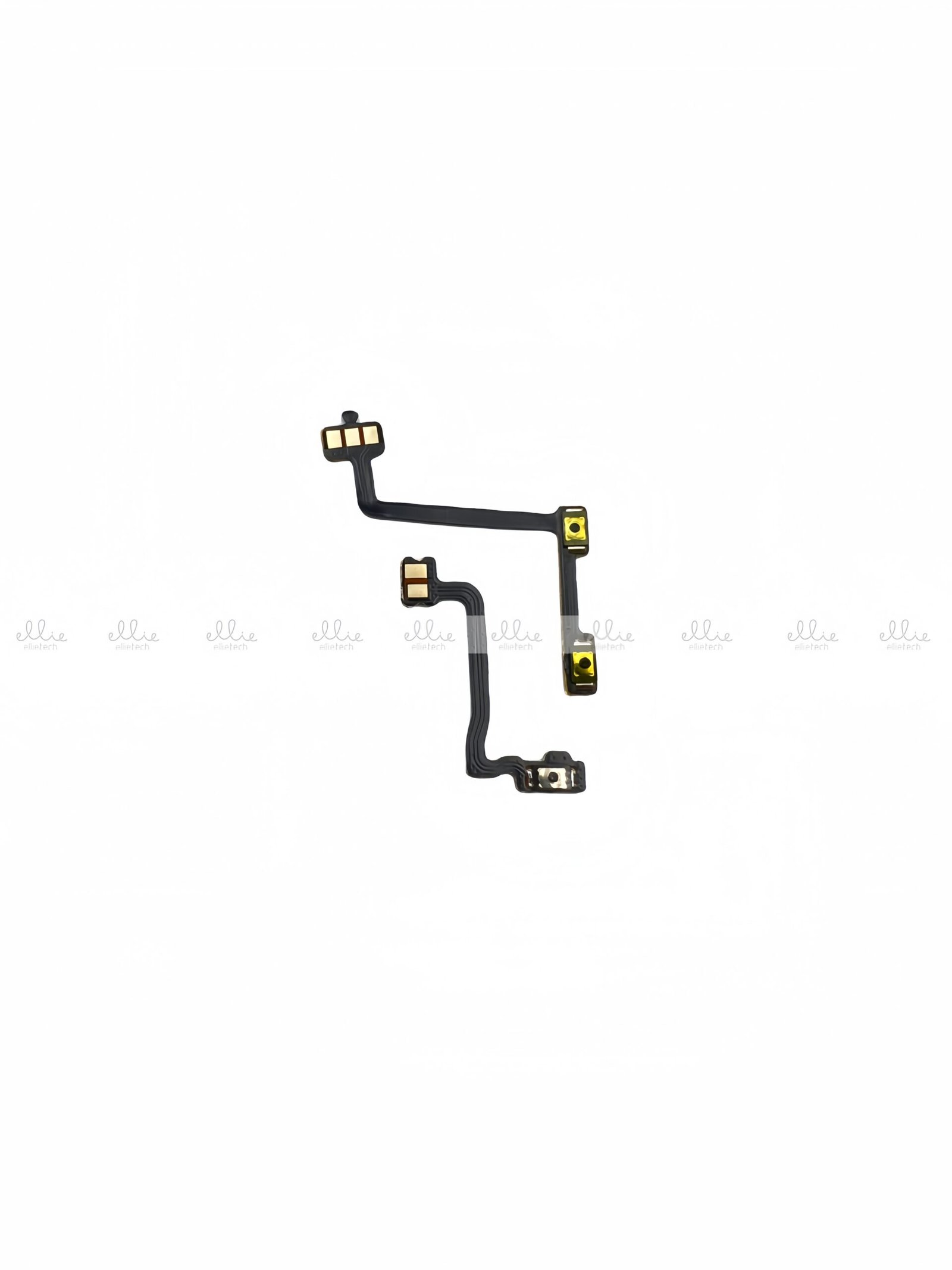 Cable flex de Volumen y Encendido para OnePlus 9